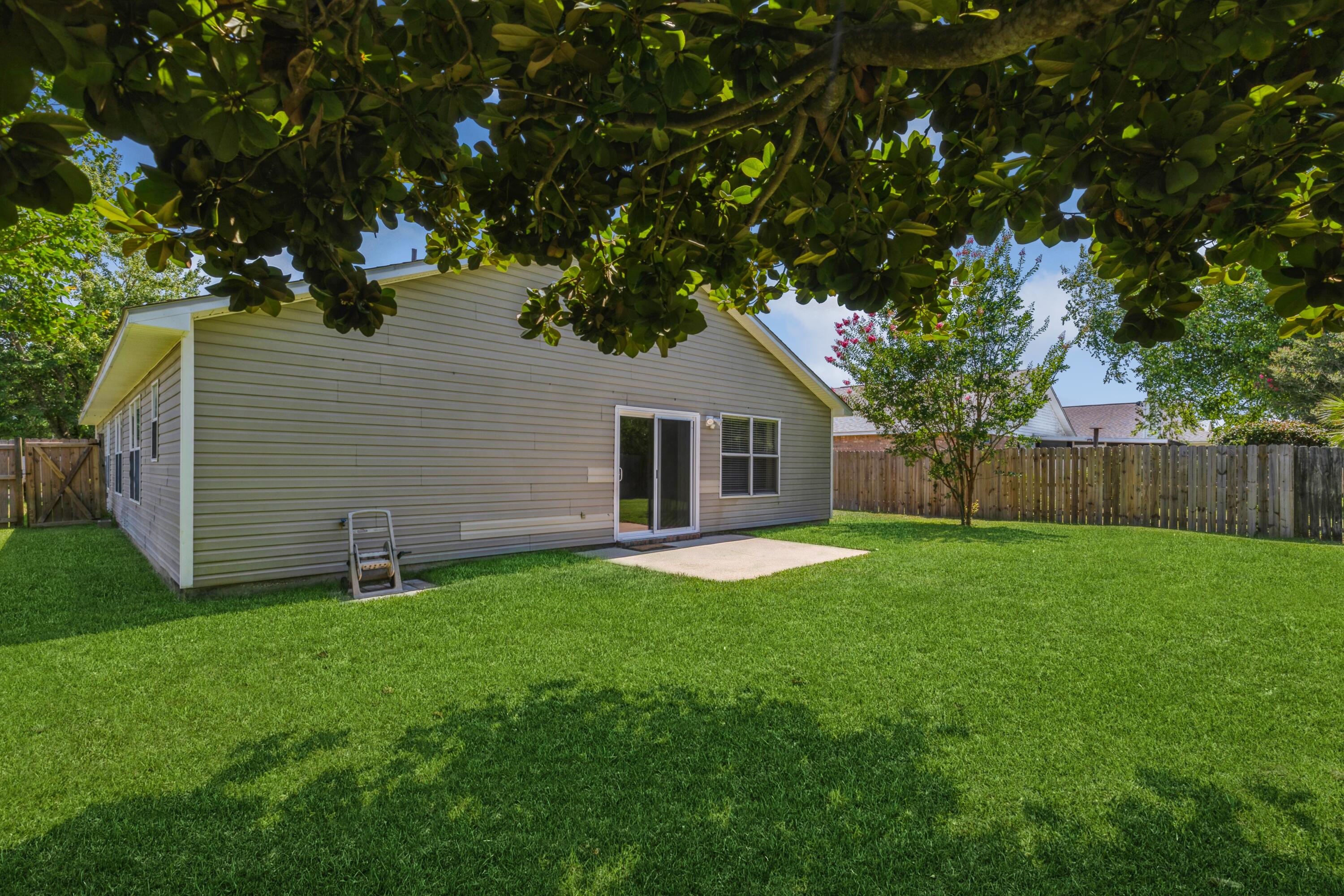 PARKER PLACE - Residential