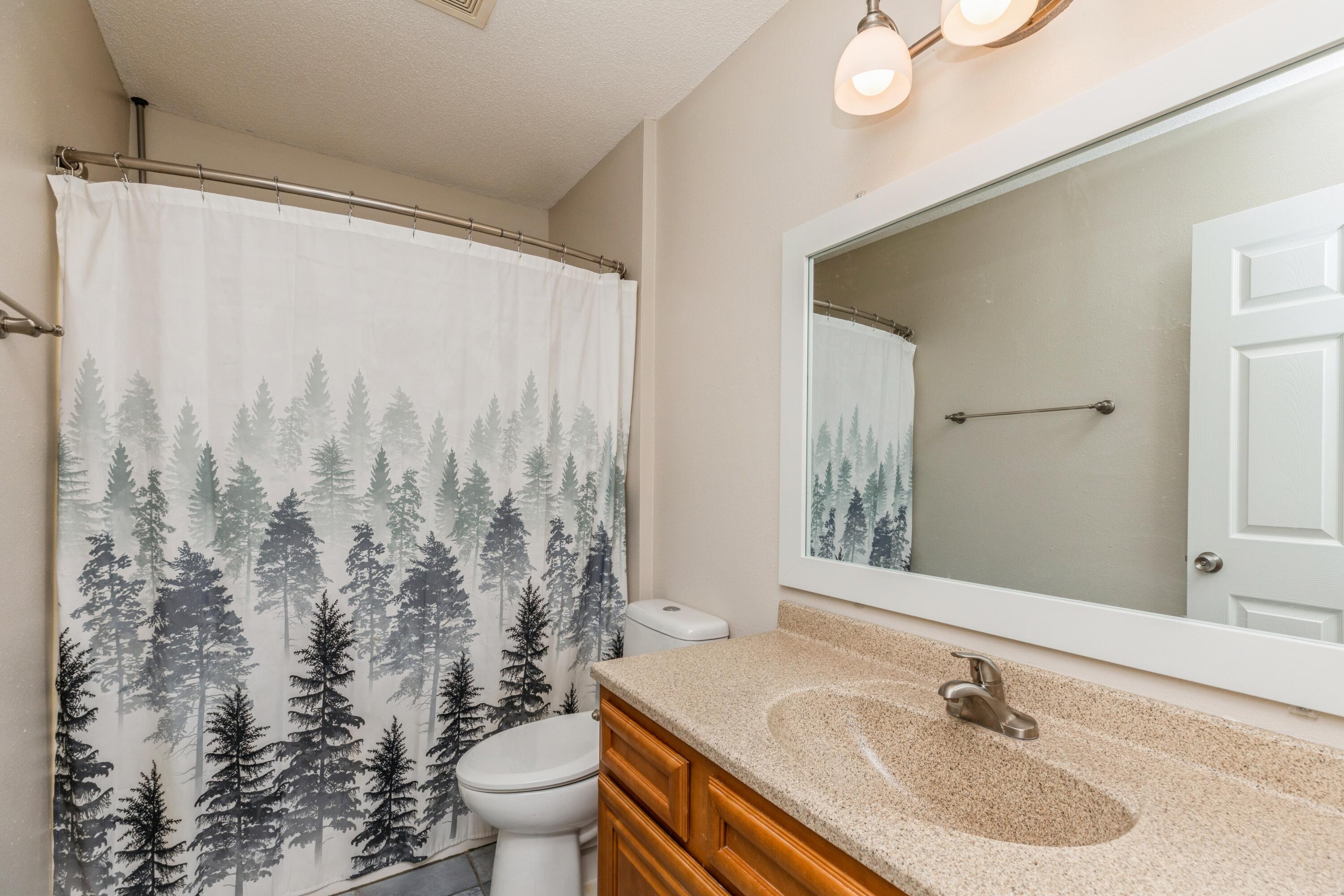 PARKER PLACE - Residential