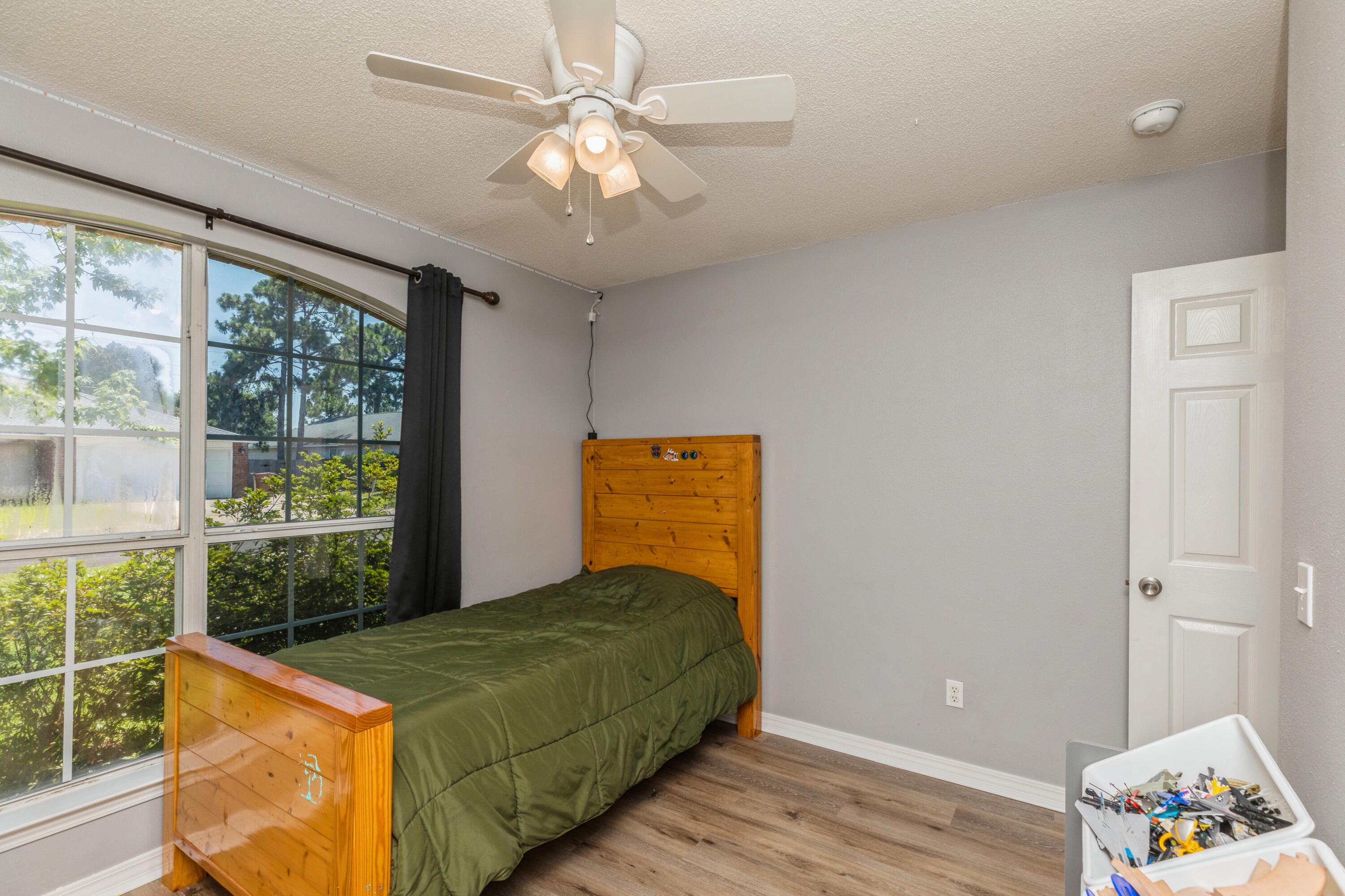 PARKER PLACE - Residential