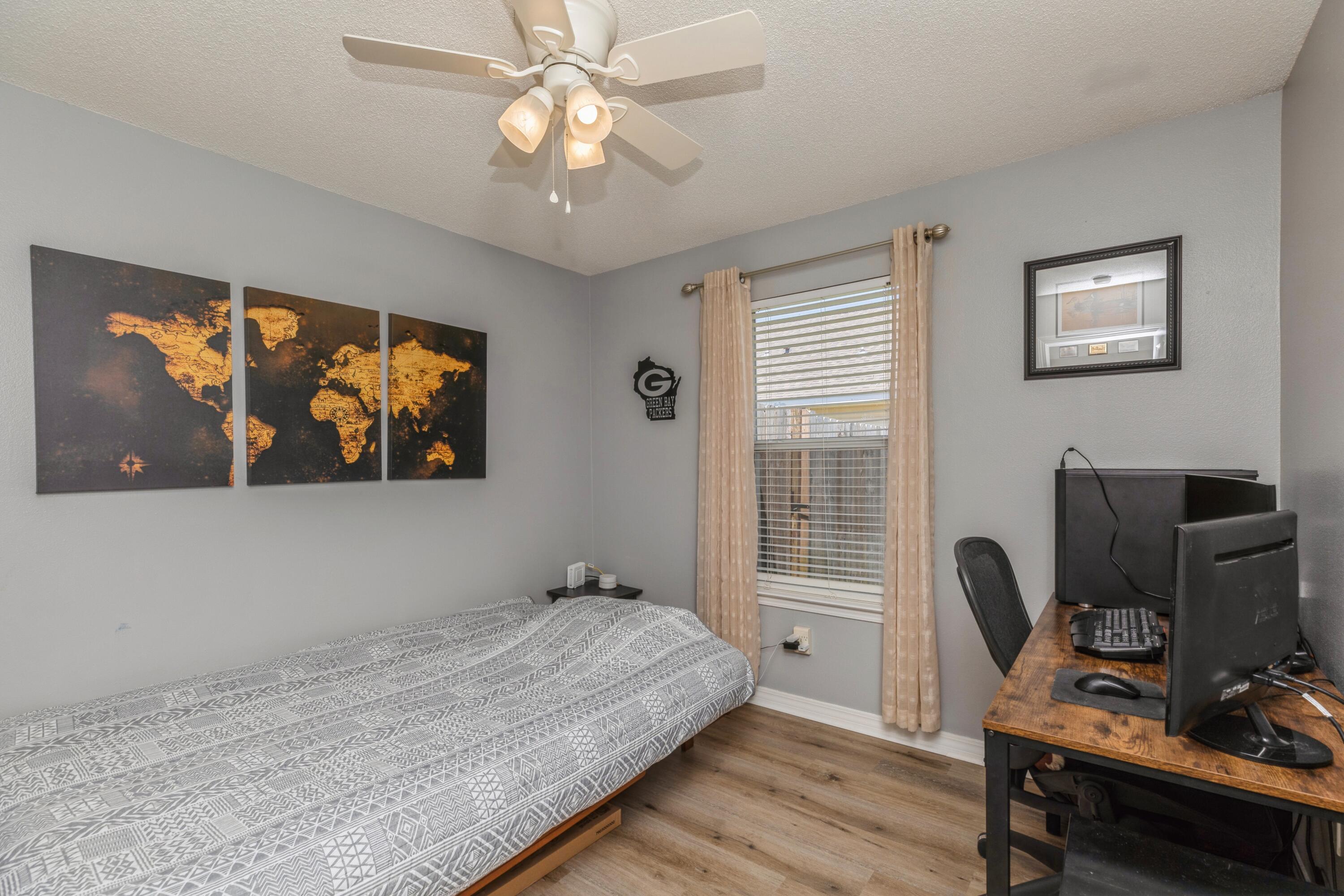 PARKER PLACE - Residential