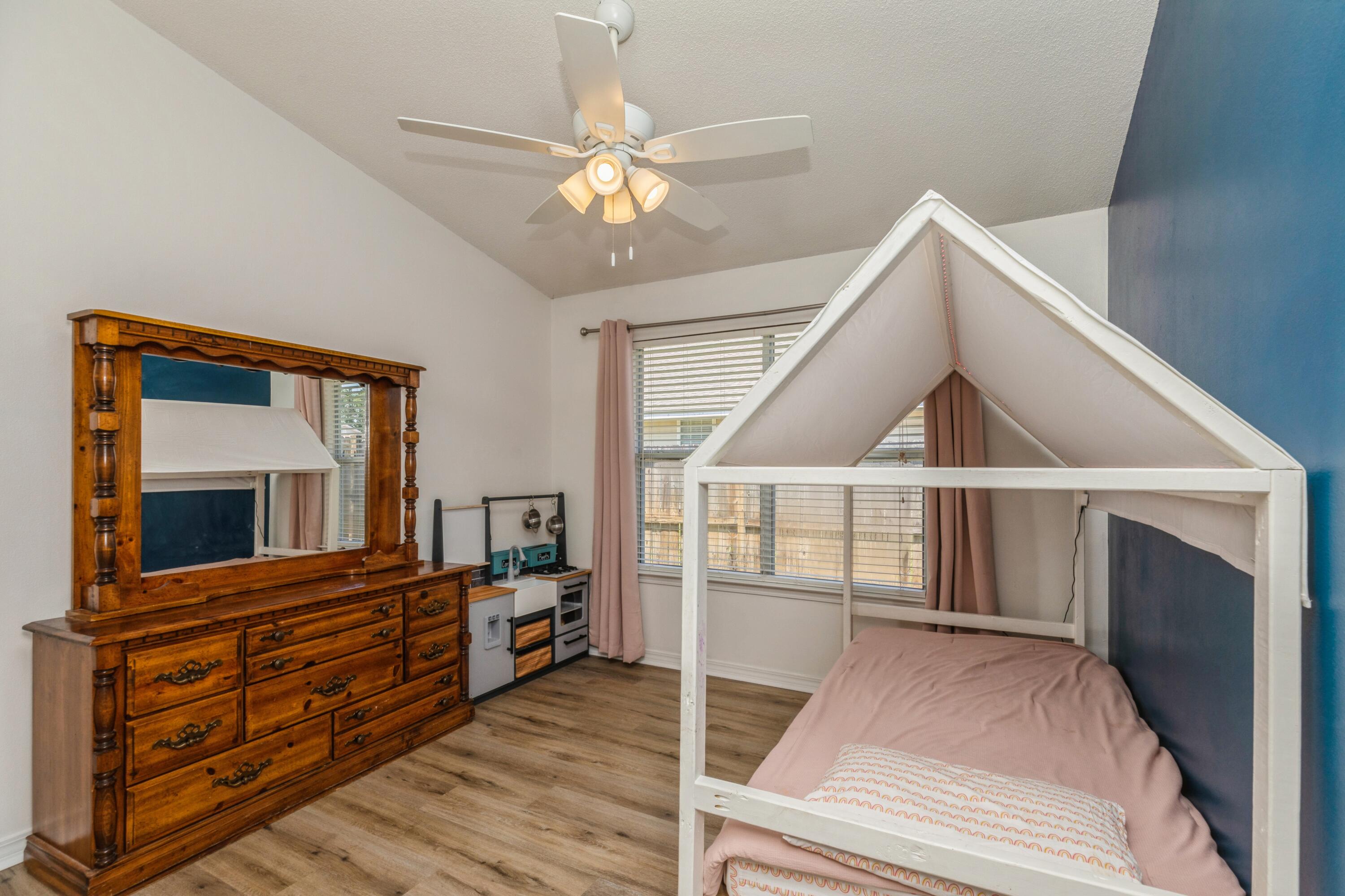 PARKER PLACE - Residential