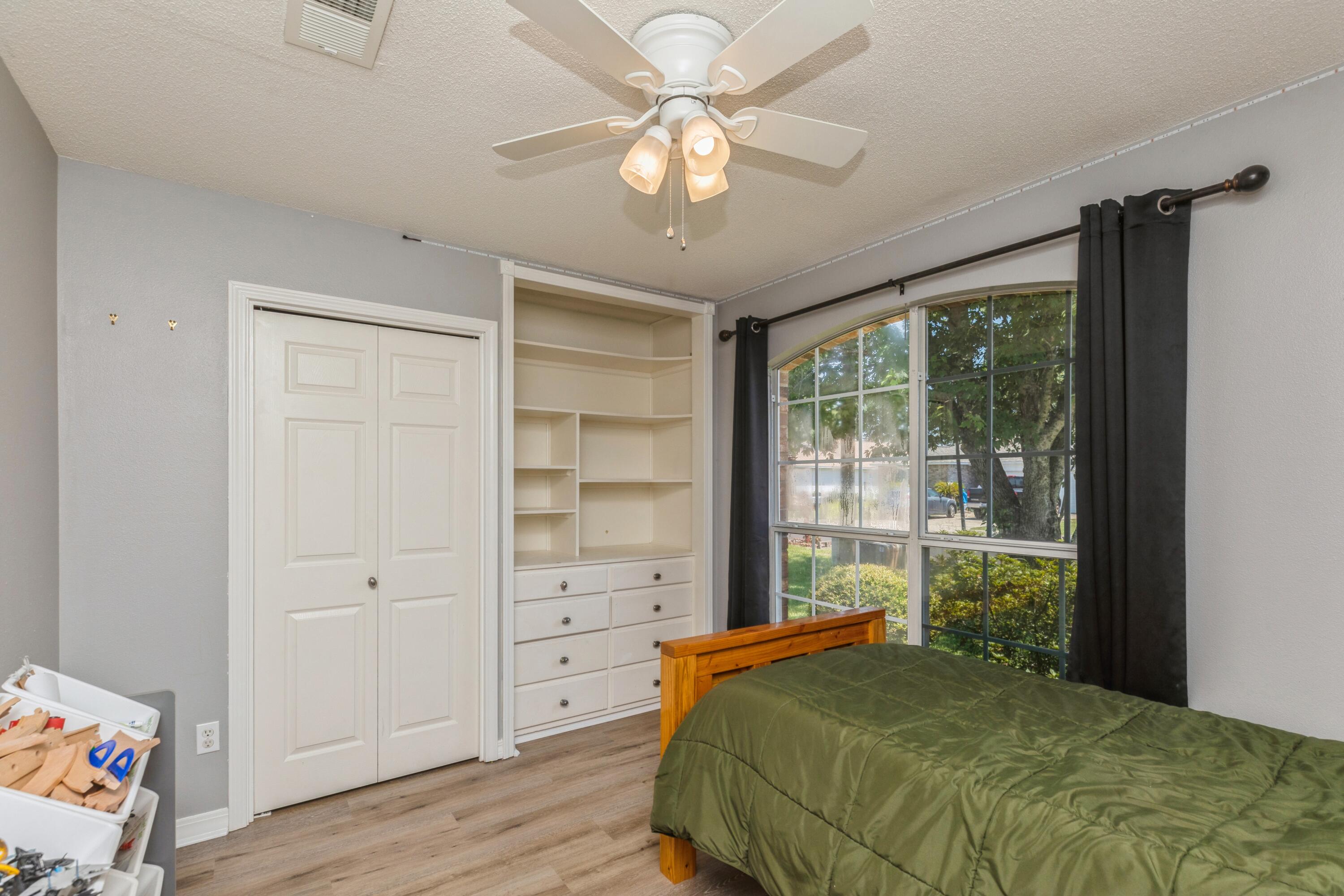 PARKER PLACE - Residential