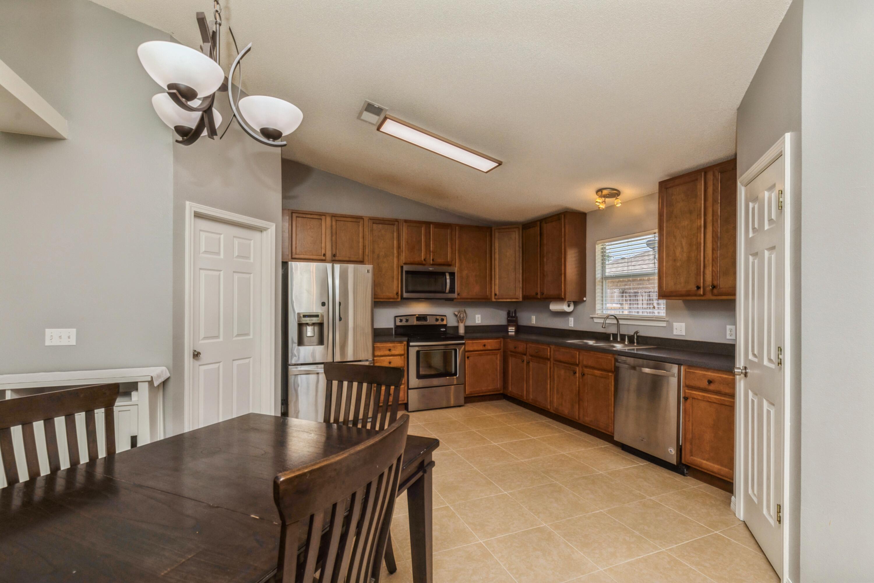 PARKER PLACE - Residential