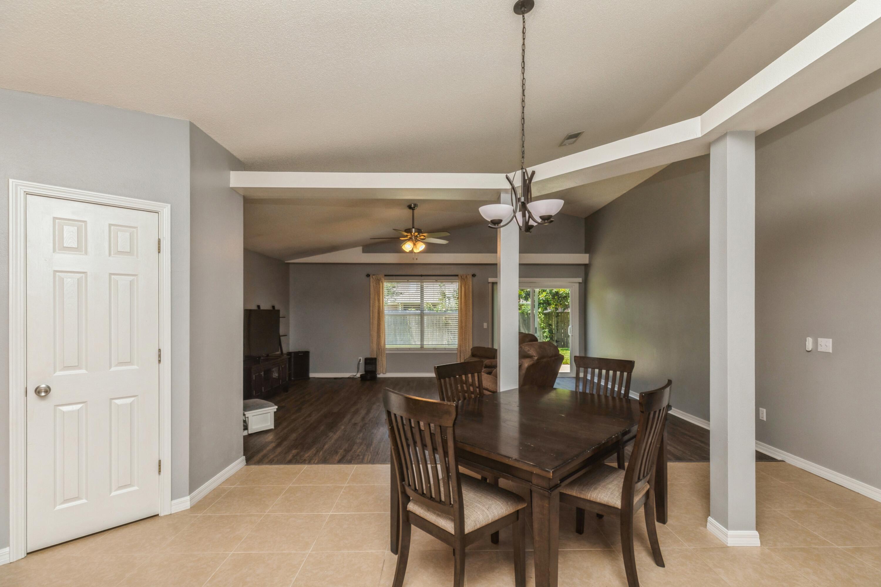 PARKER PLACE - Residential