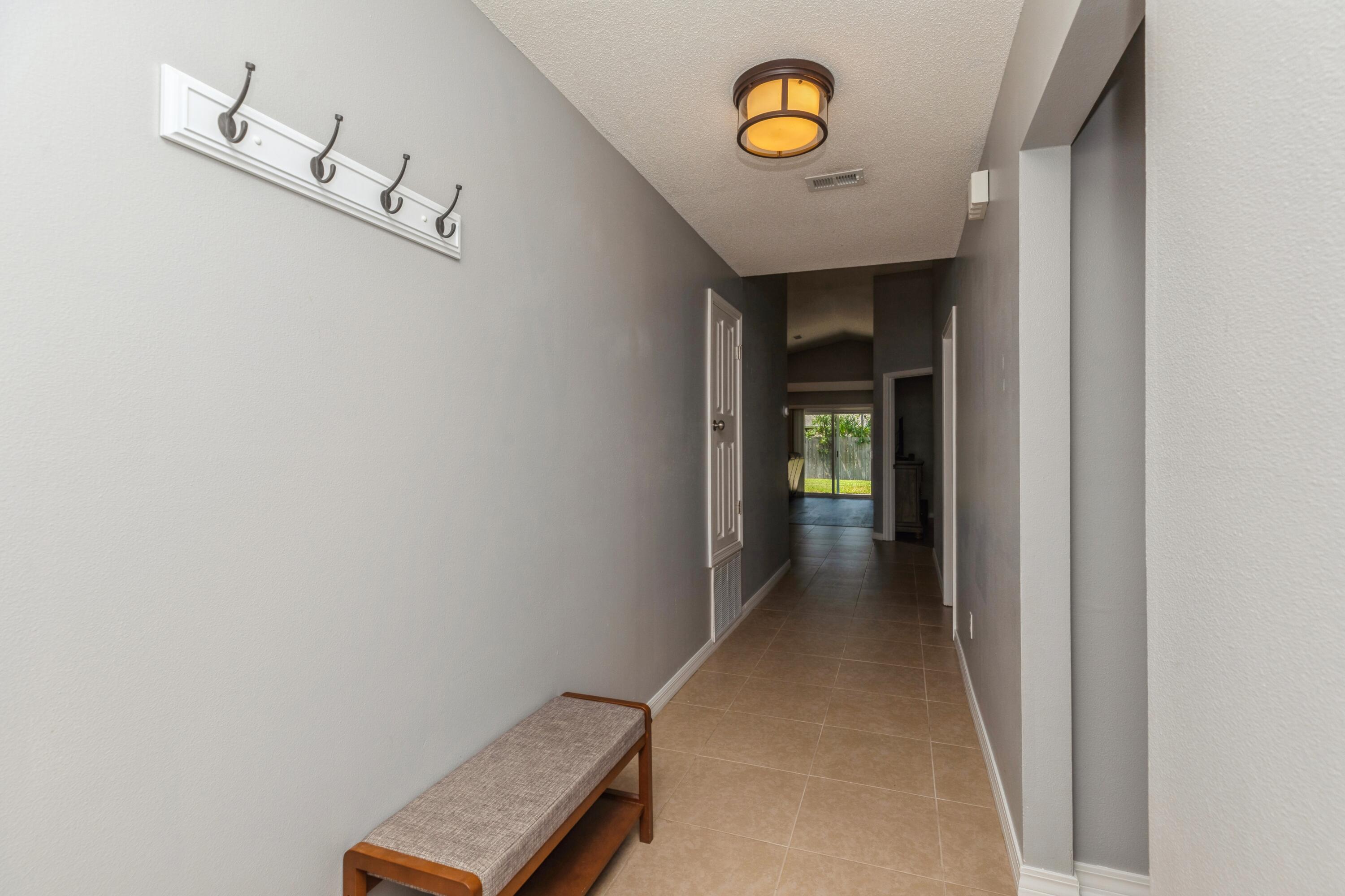 PARKER PLACE - Residential