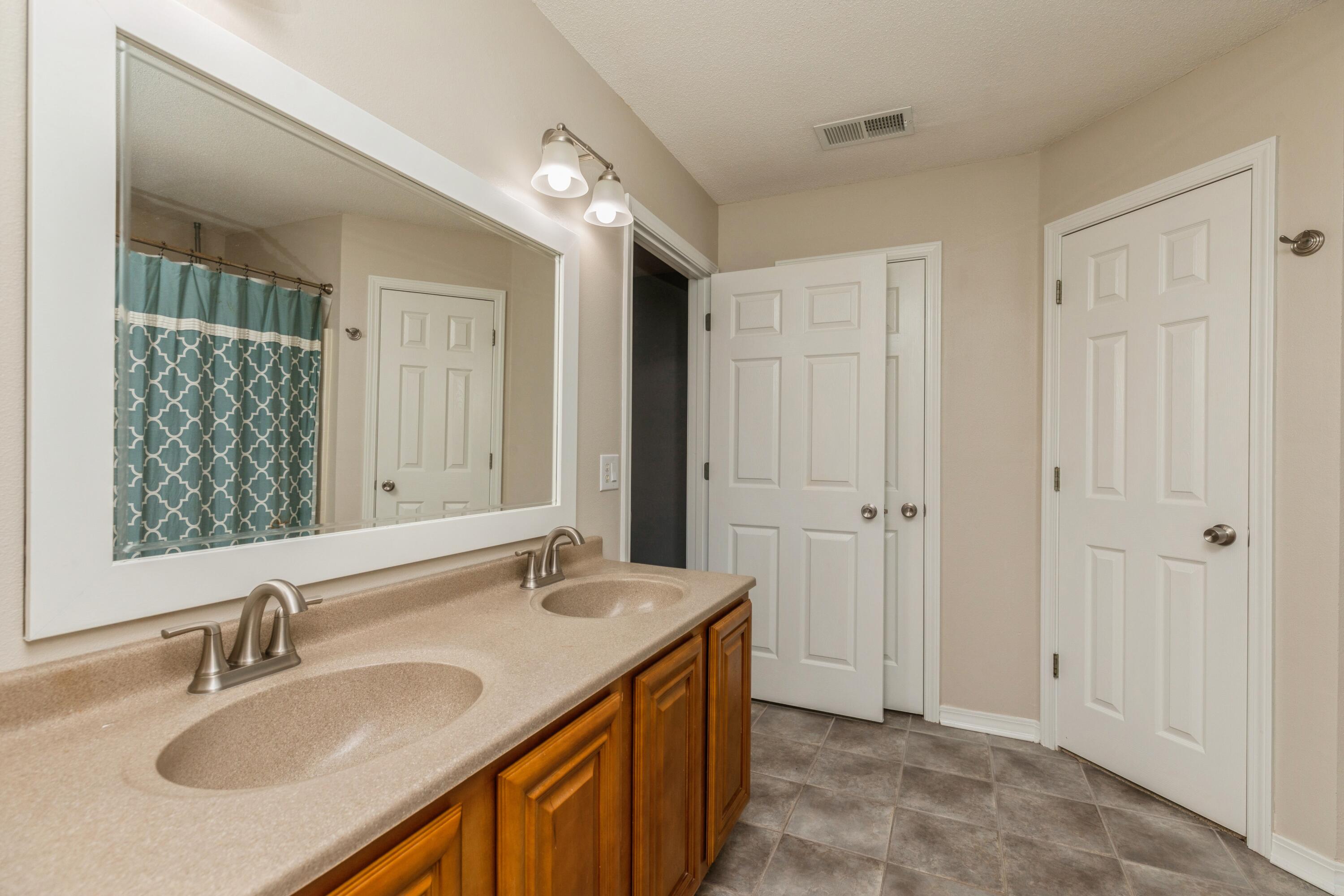 PARKER PLACE - Residential