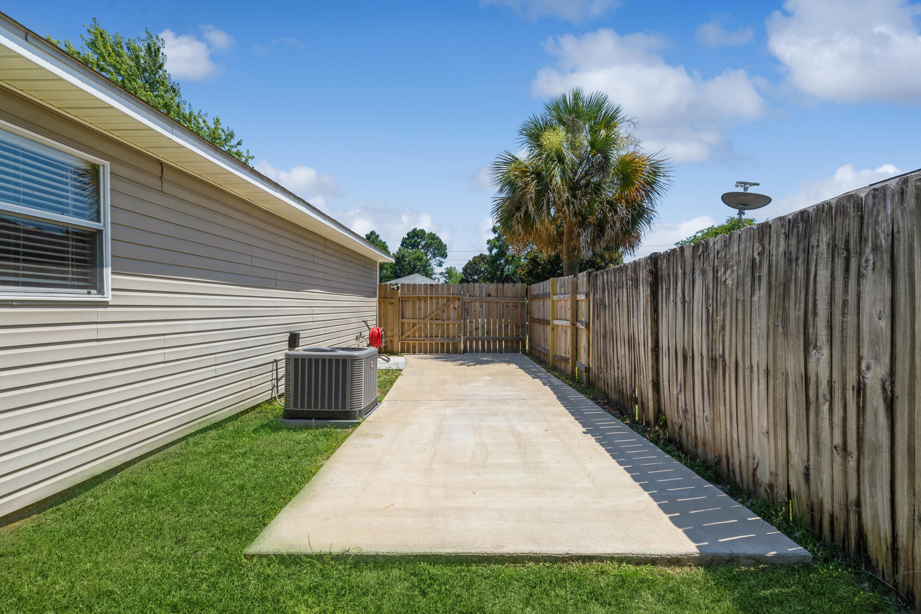 PARKER PLACE - Residential