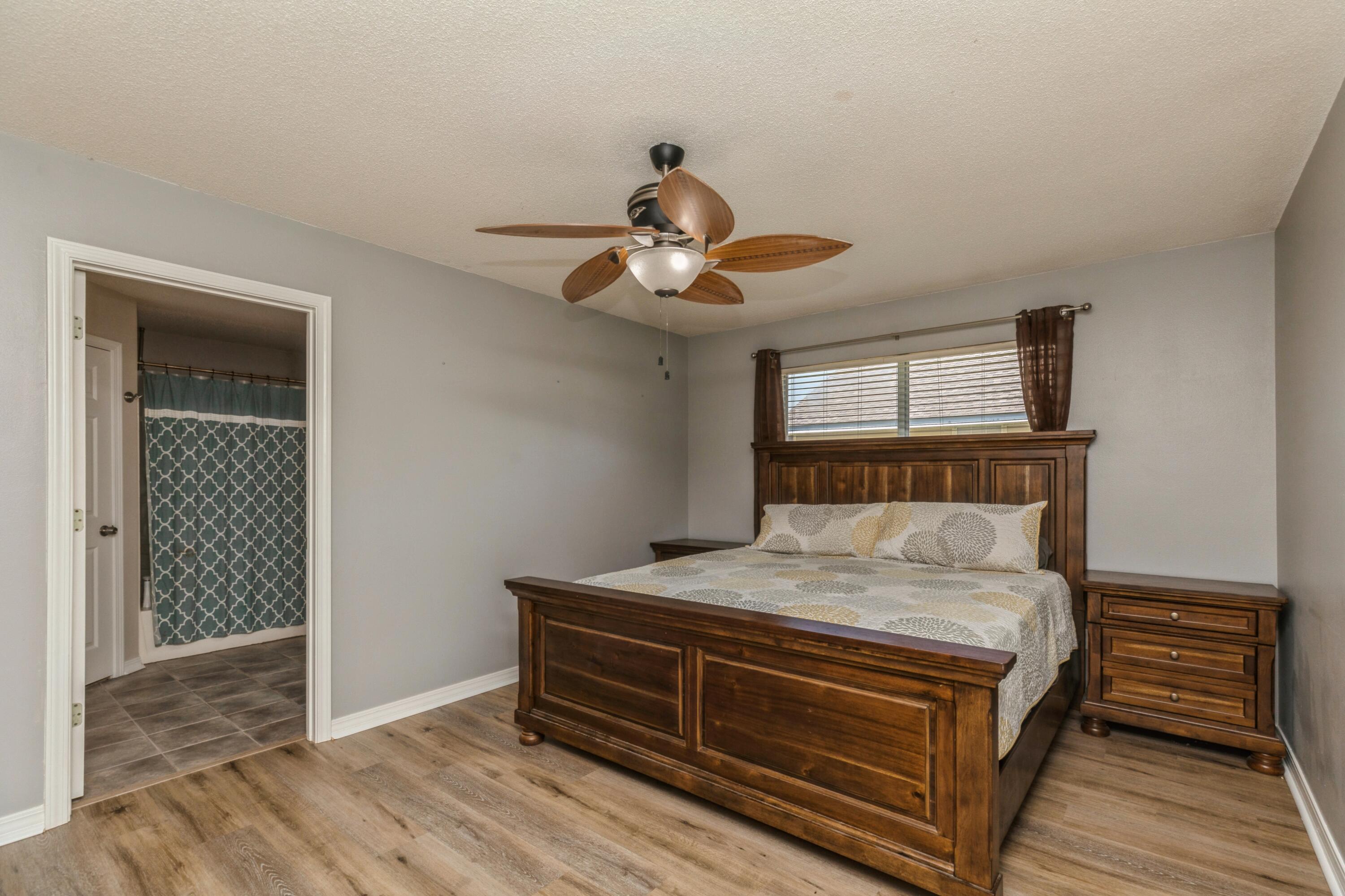 PARKER PLACE - Residential