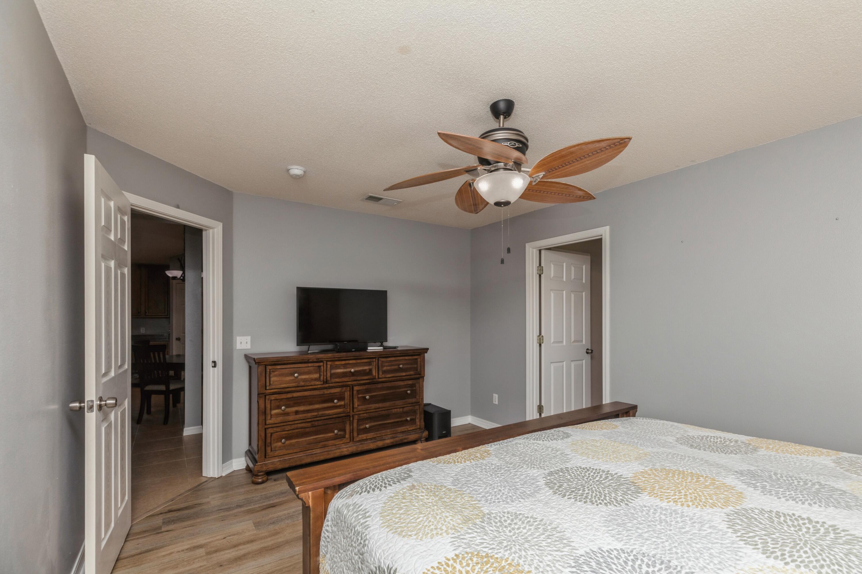 PARKER PLACE - Residential