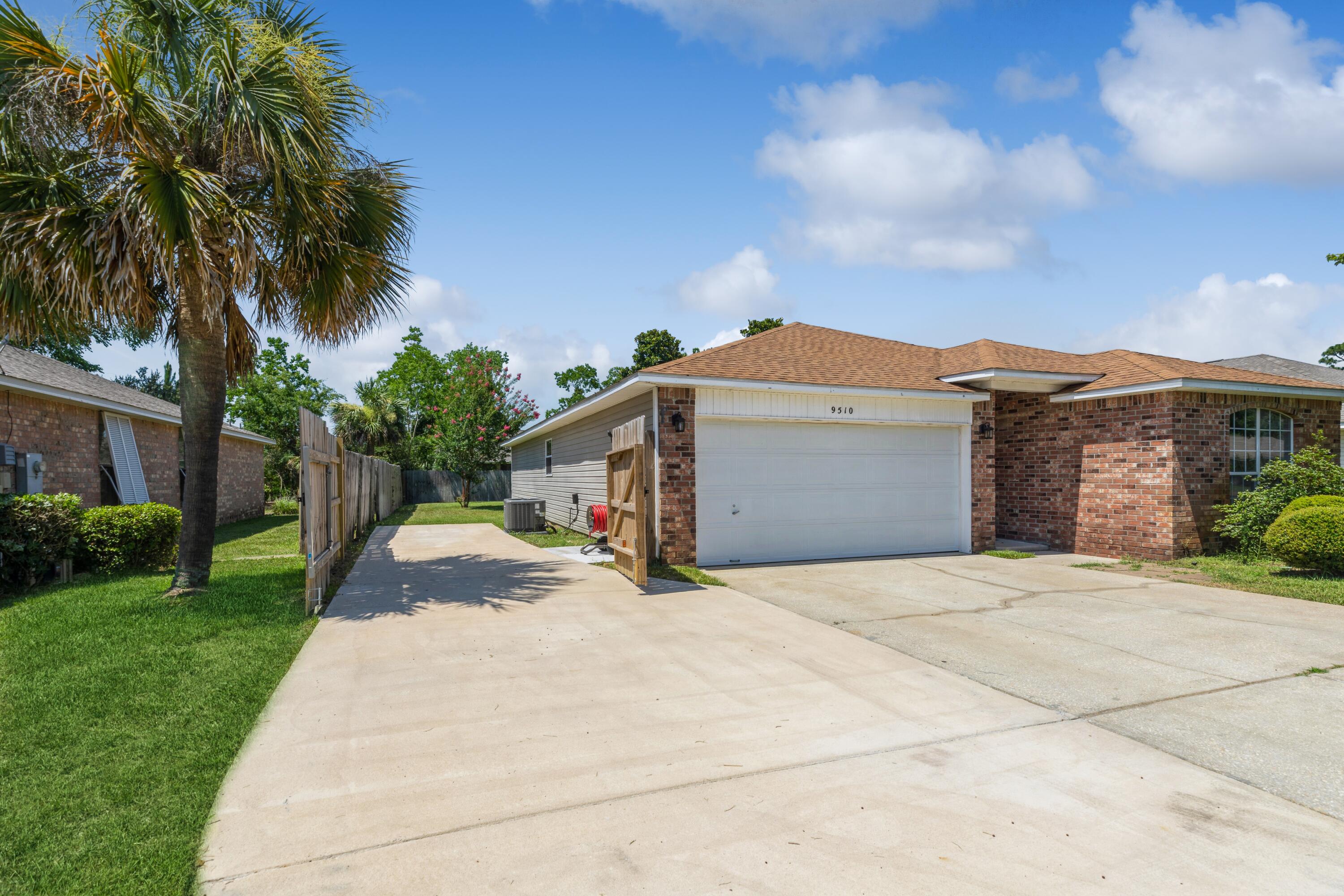 PARKER PLACE - Residential