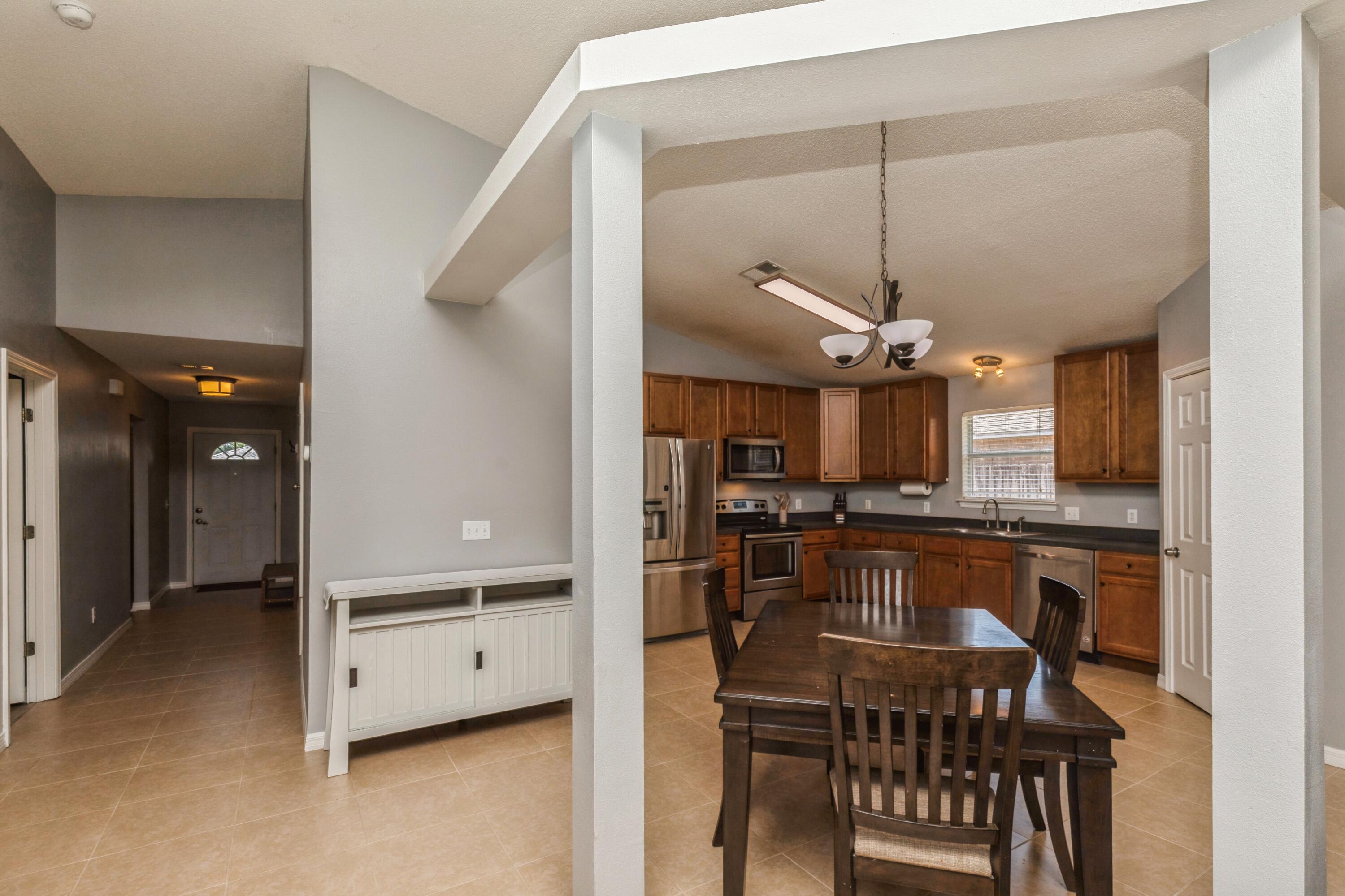 PARKER PLACE - Residential