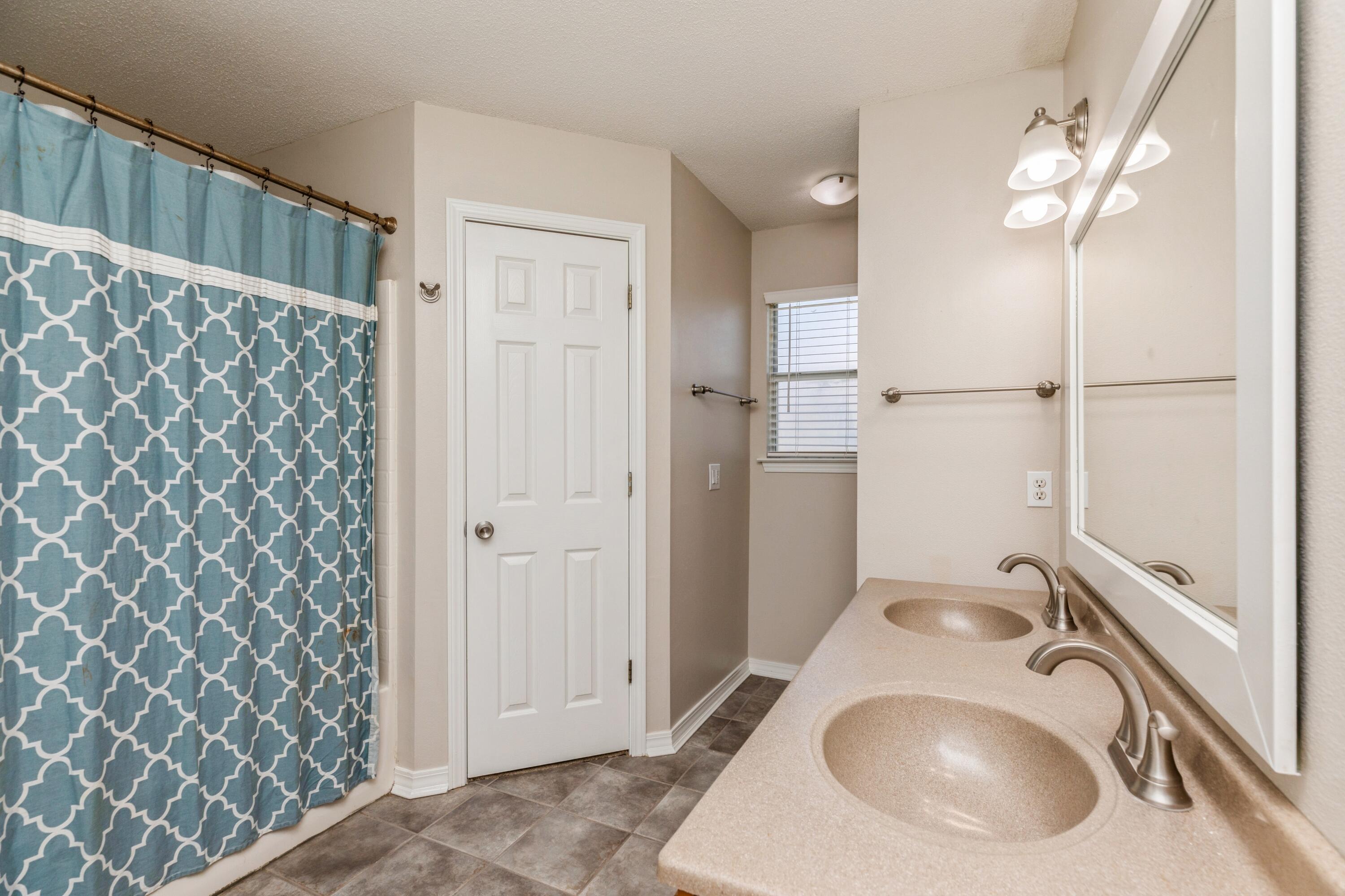 PARKER PLACE - Residential