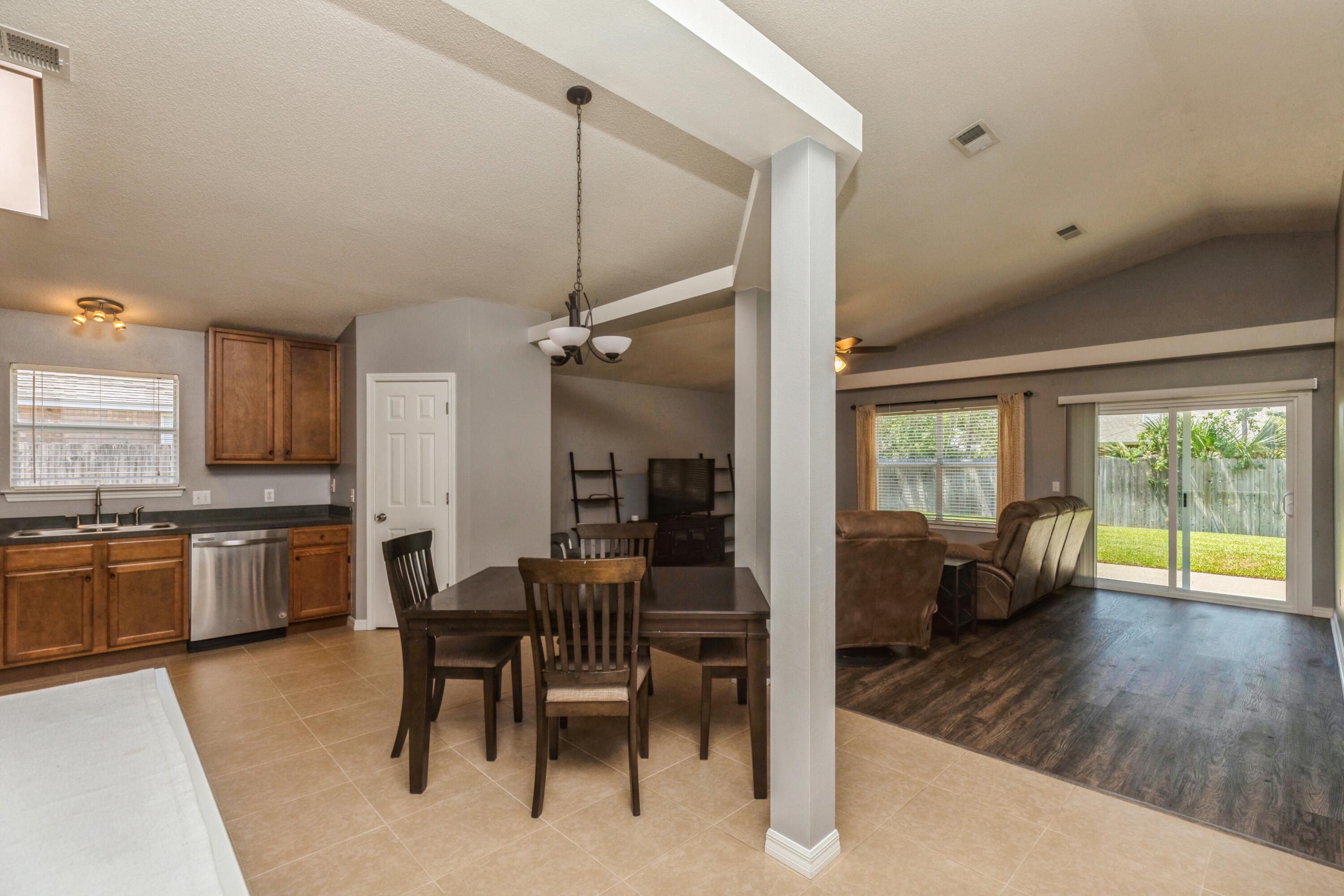 PARKER PLACE - Residential