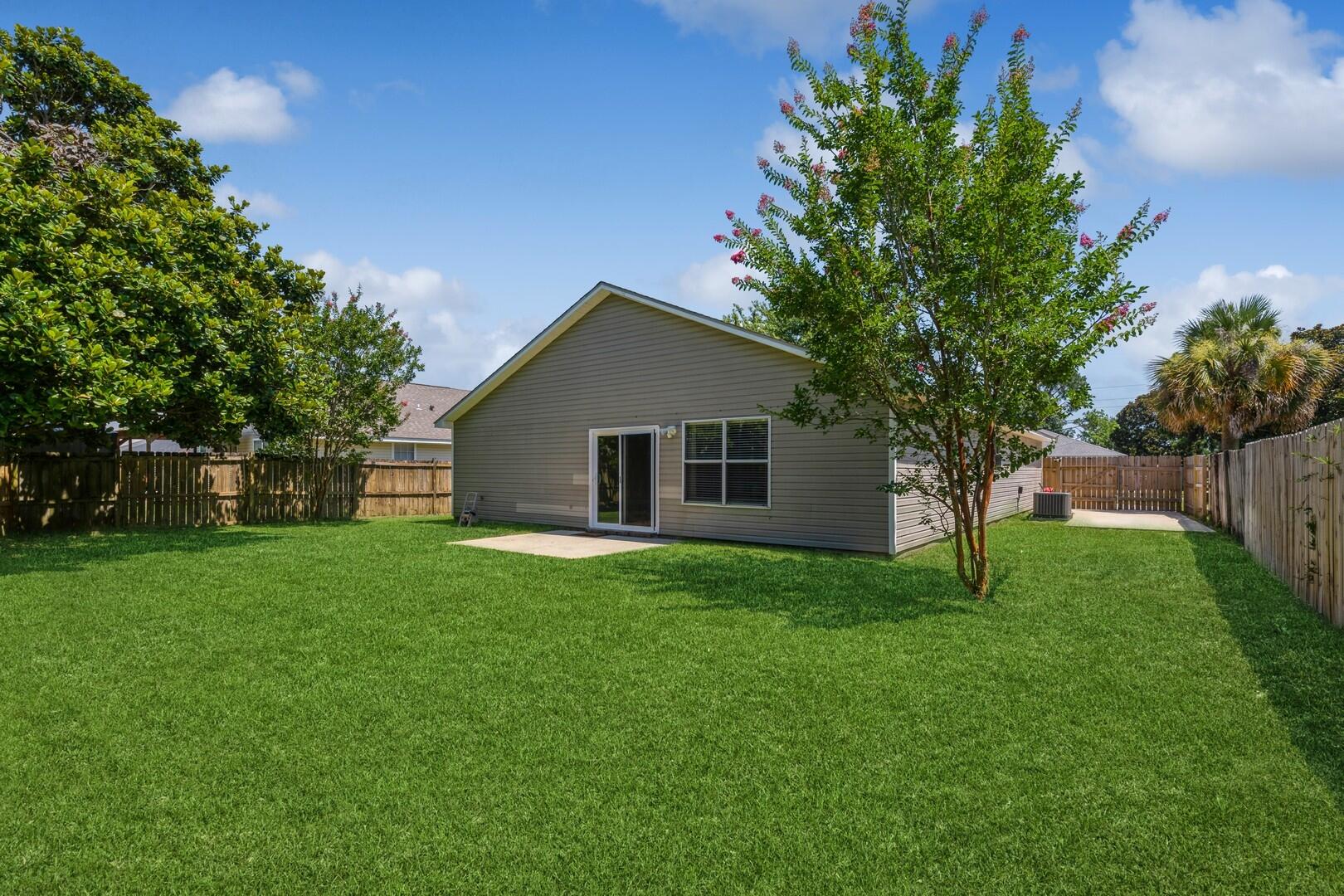 PARKER PLACE - Residential