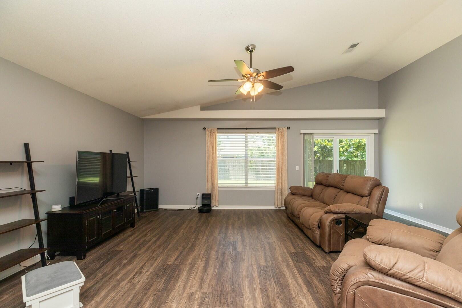 PARKER PLACE - Residential