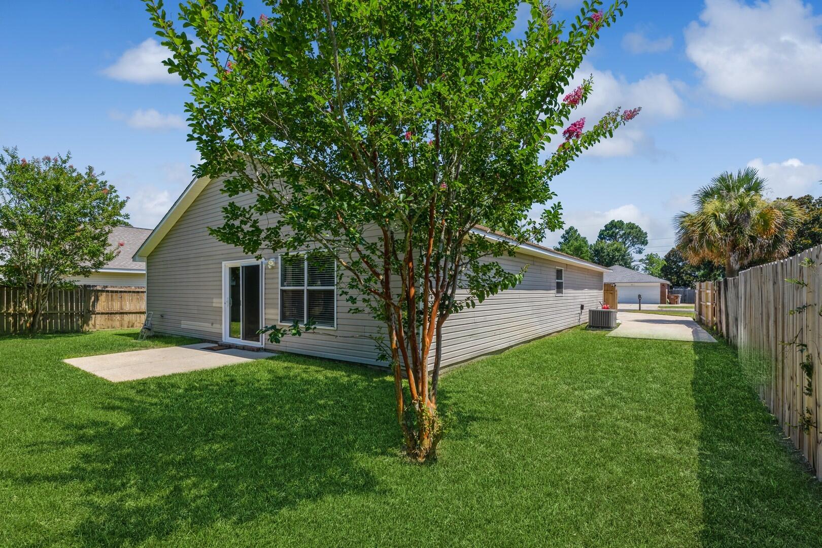 PARKER PLACE - Residential