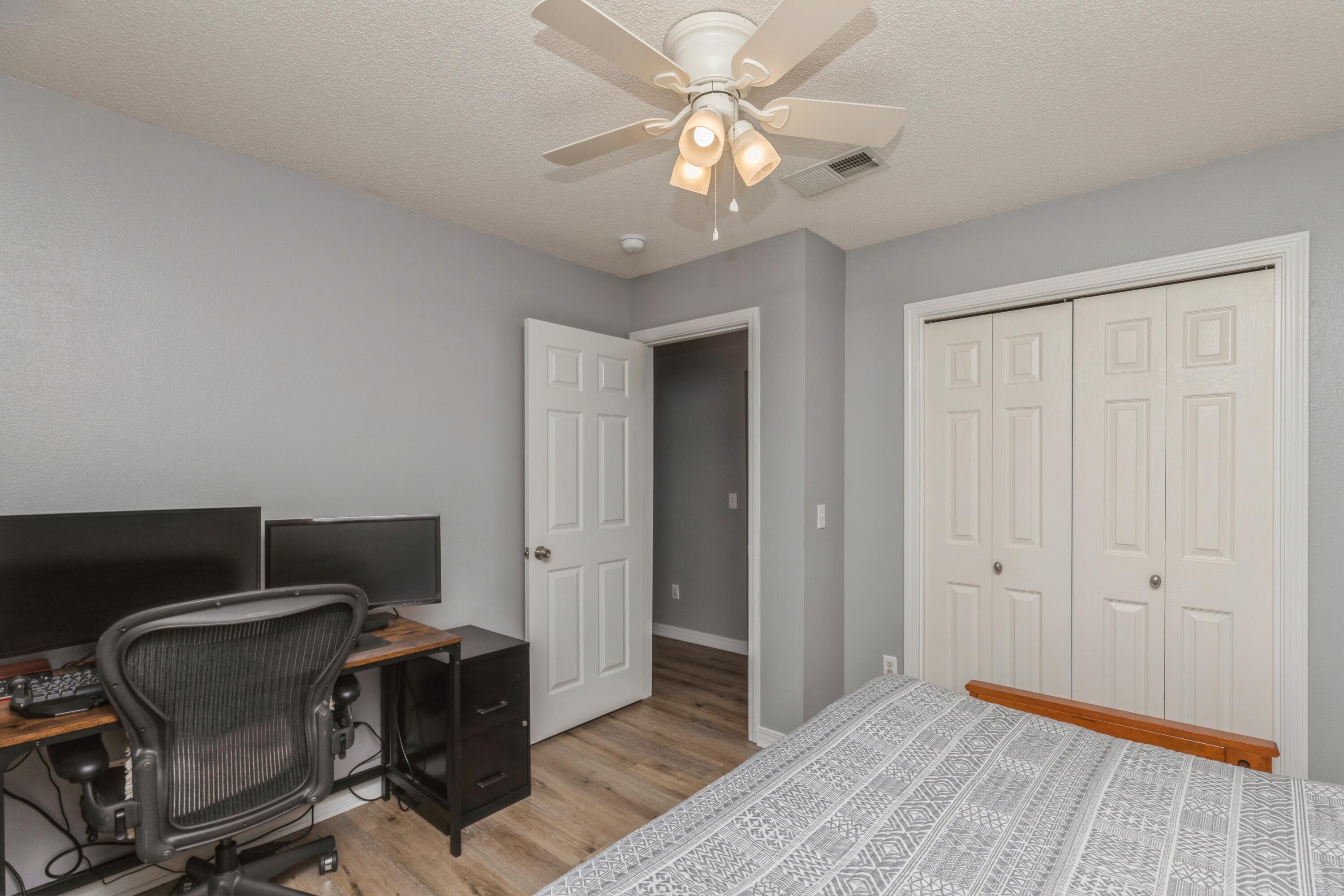 PARKER PLACE - Residential