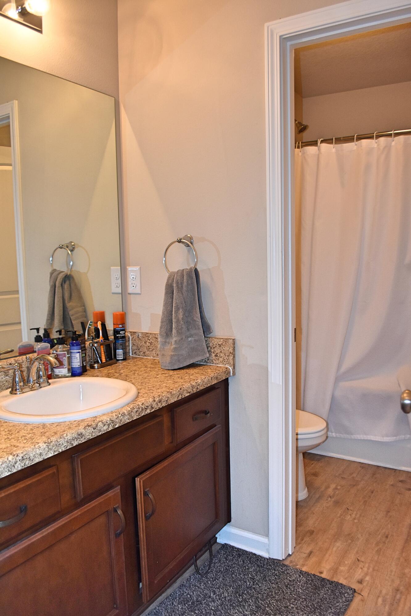 HAMMOCK BAY - Residential Lease