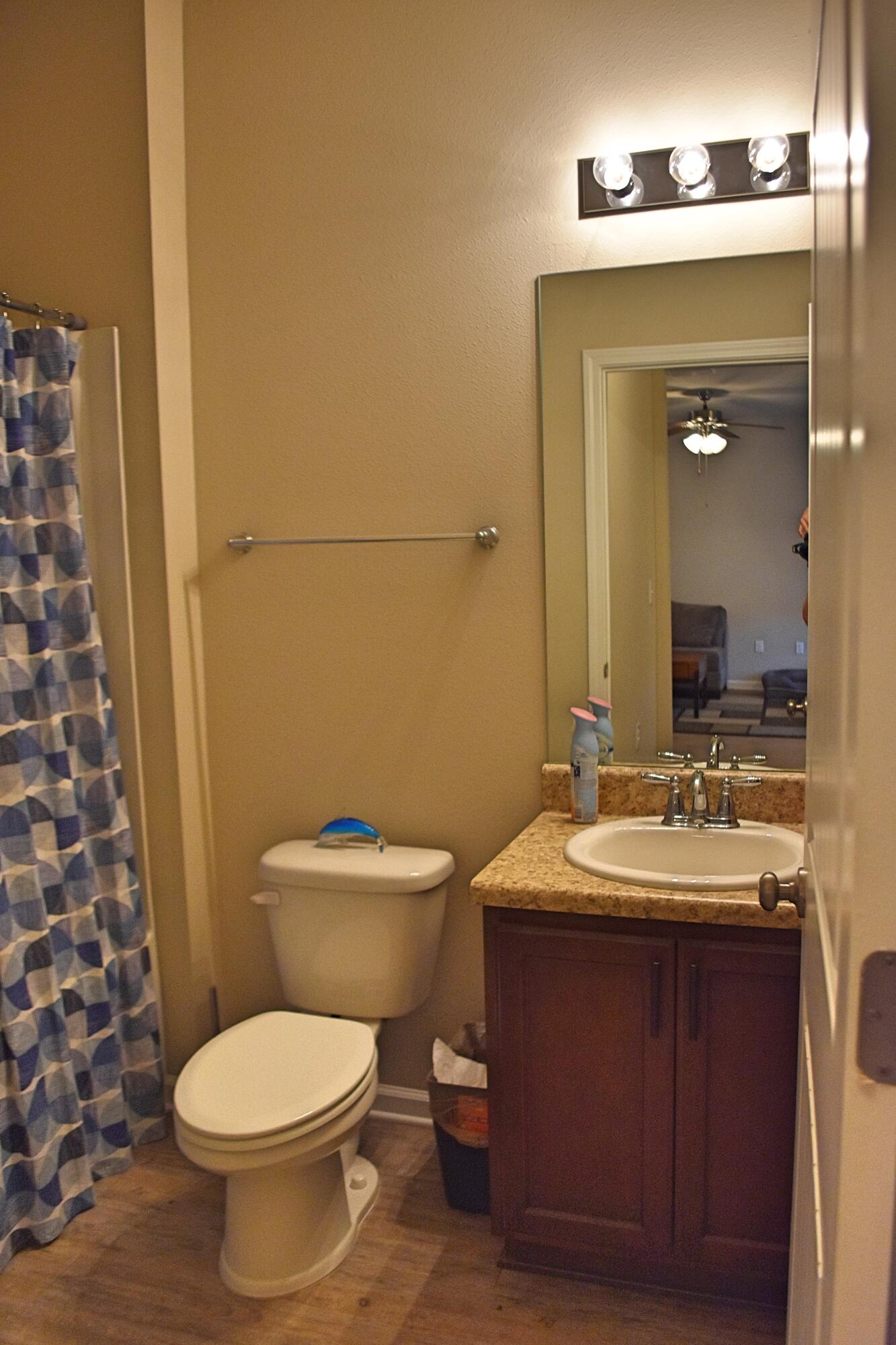 HAMMOCK BAY - Residential Lease