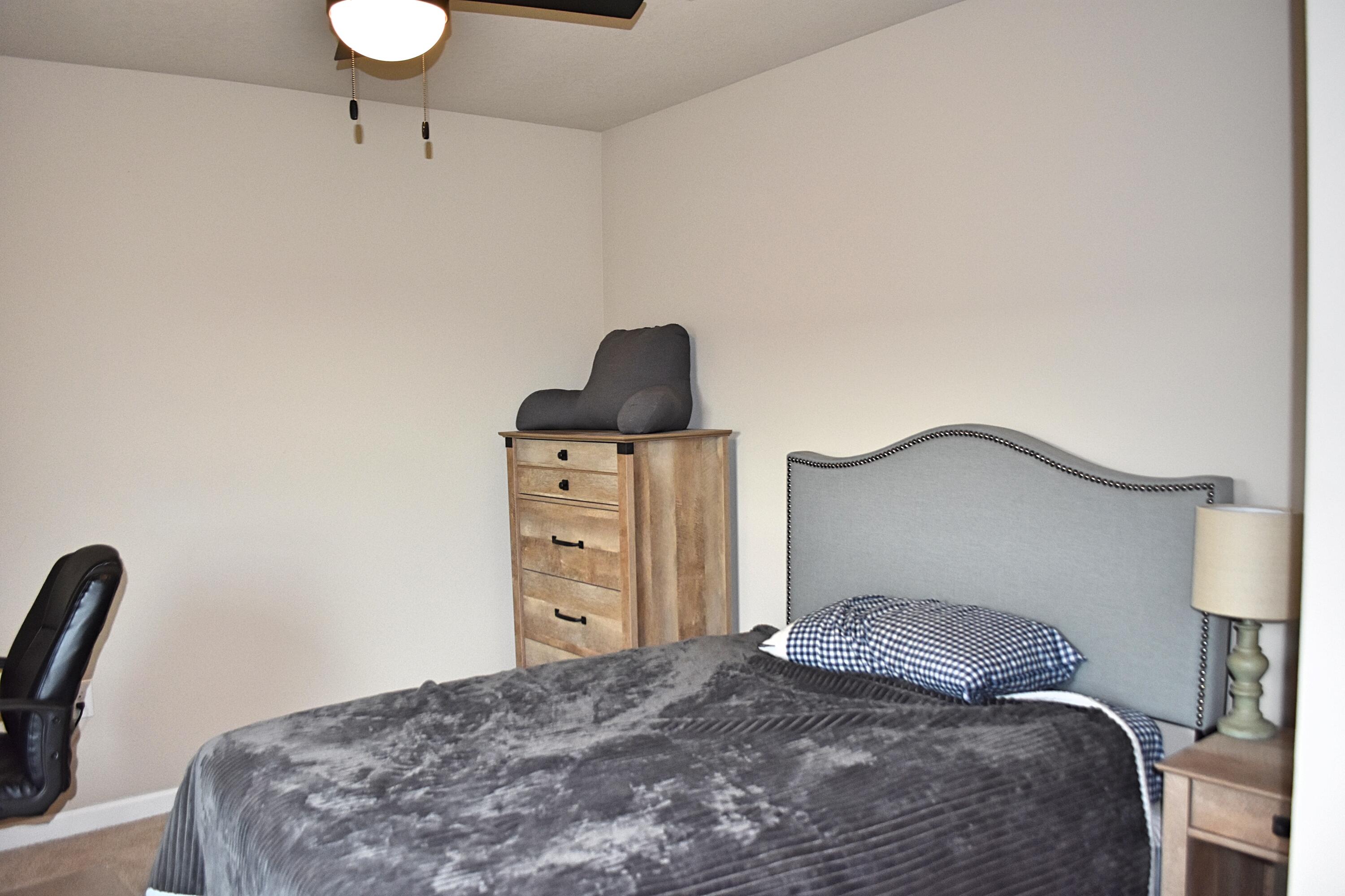 HAMMOCK BAY - Residential Lease