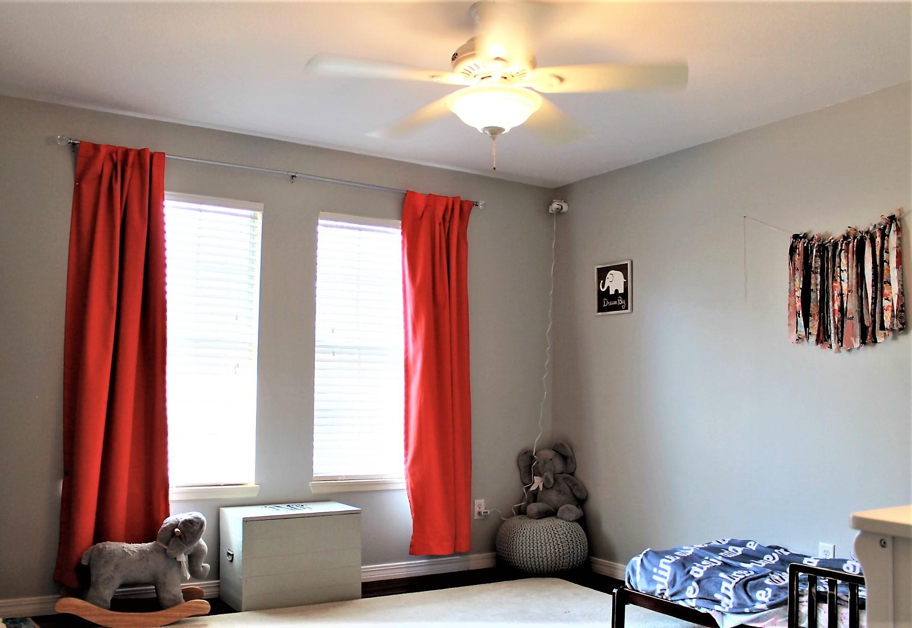 Parkwood Estates Phase 1 - Residential