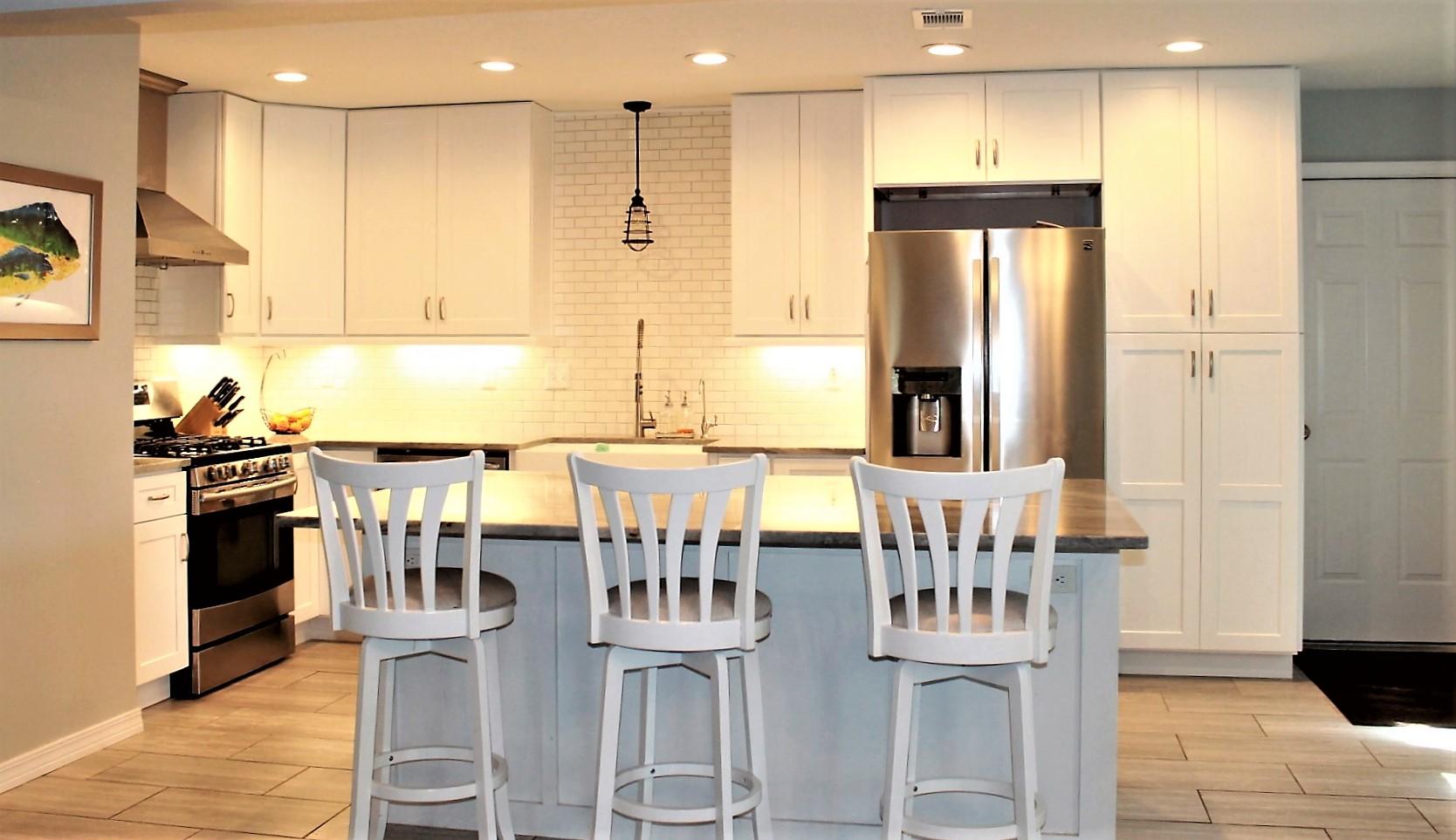 Parkwood Estates Phase 1 - Residential