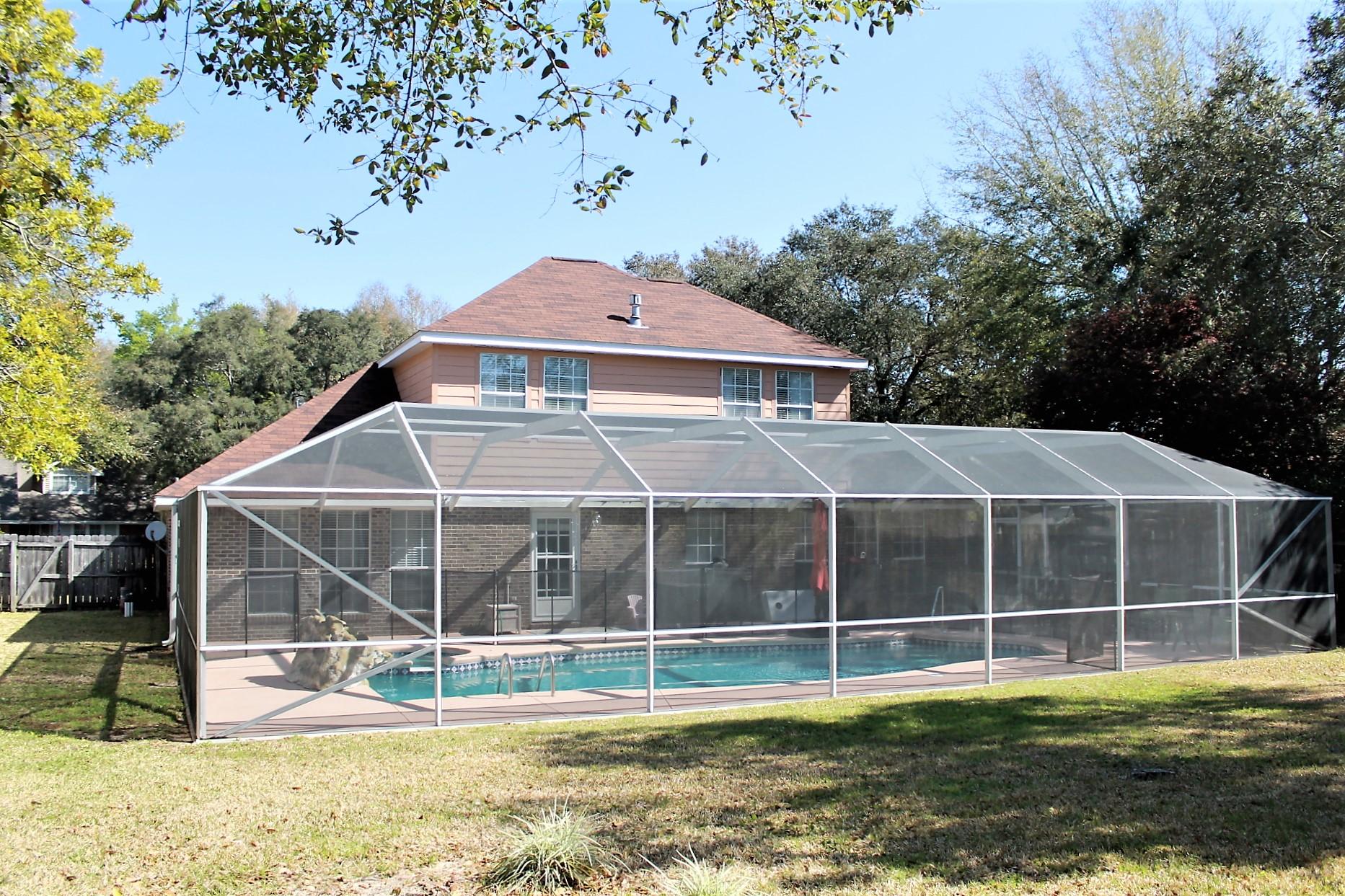 Parkwood Estates Phase 1 - Residential