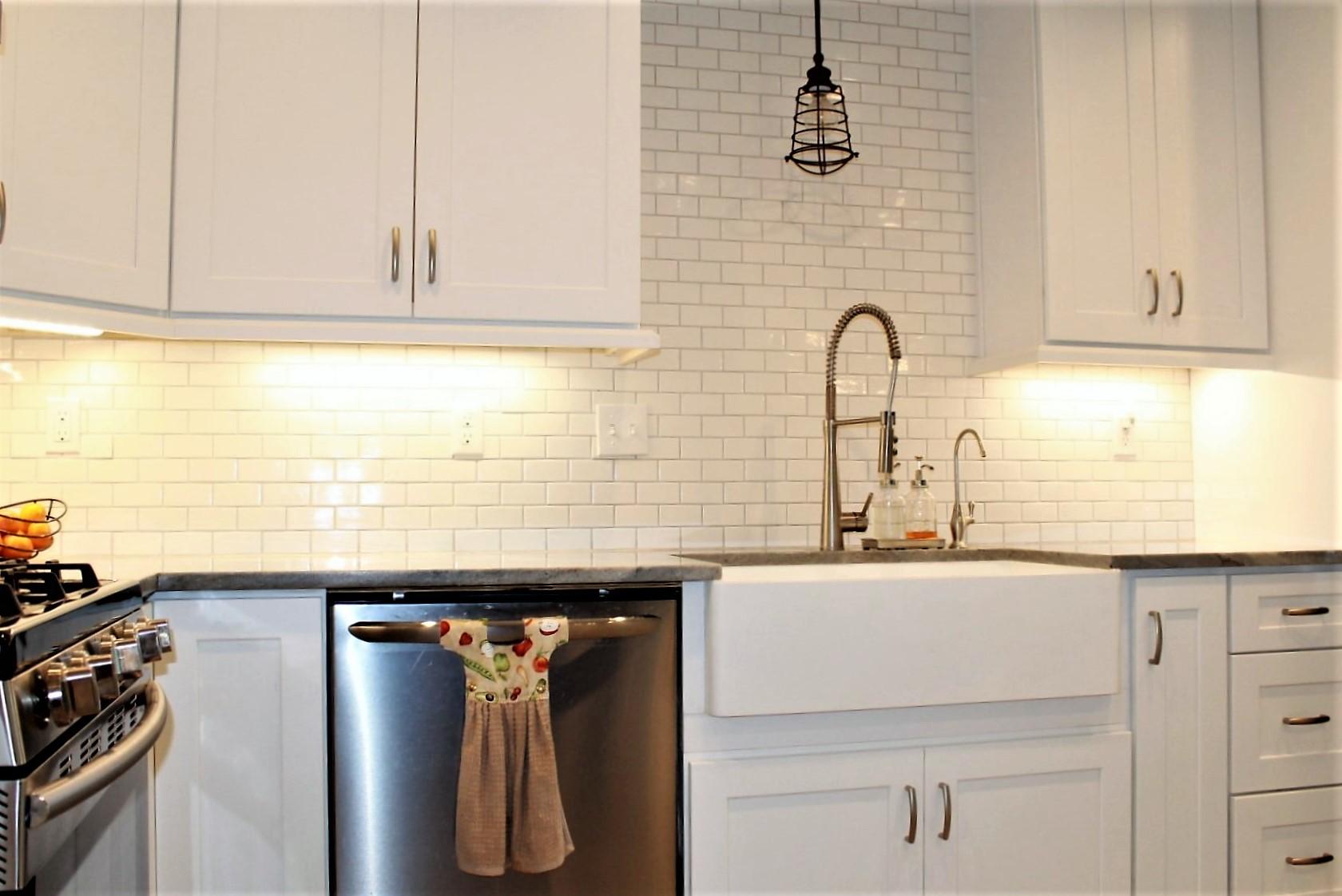 Parkwood Estates Phase 1 - Residential