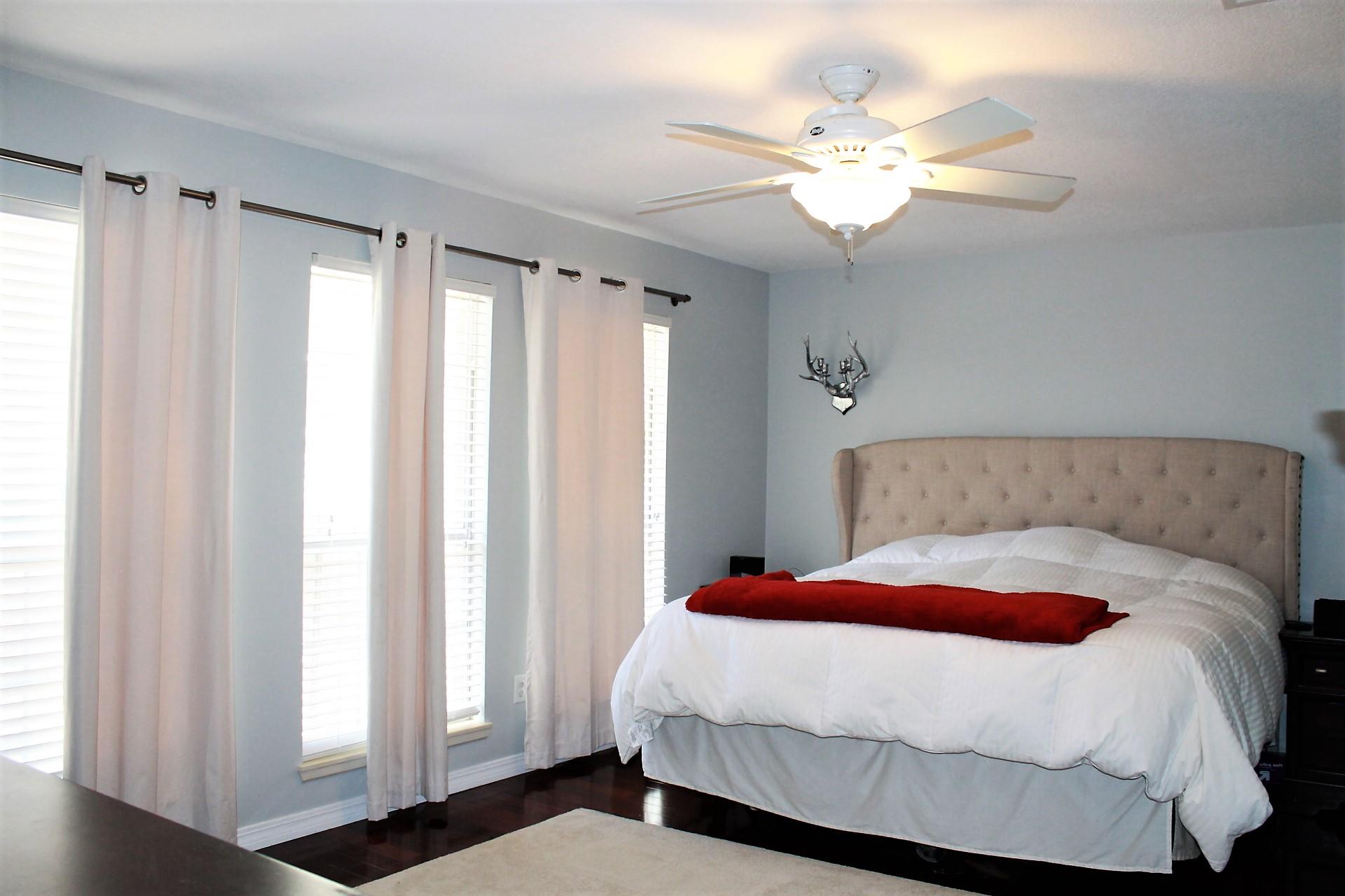 Parkwood Estates Phase 1 - Residential