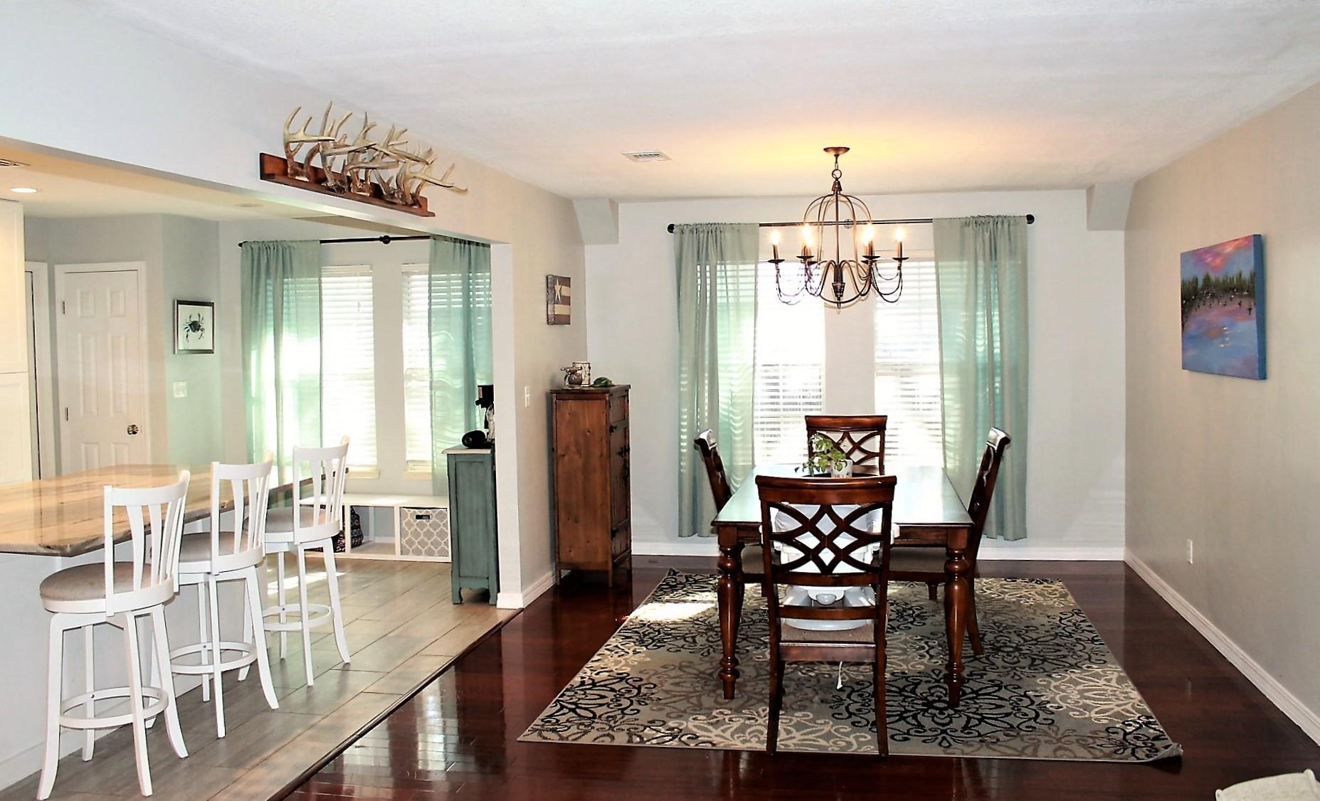 Parkwood Estates Phase 1 - Residential