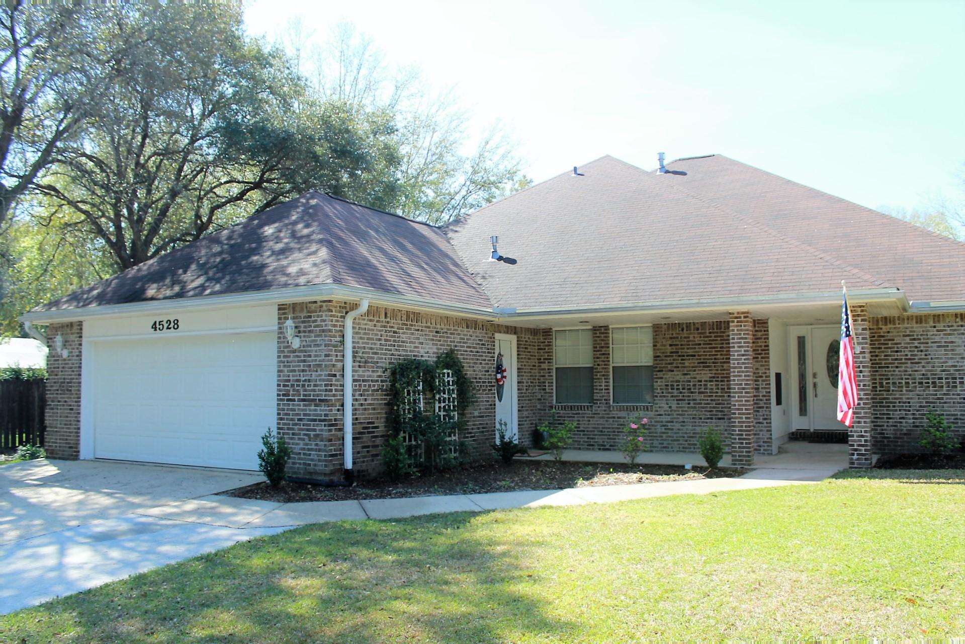 Parkwood Estates Phase 1 - Residential