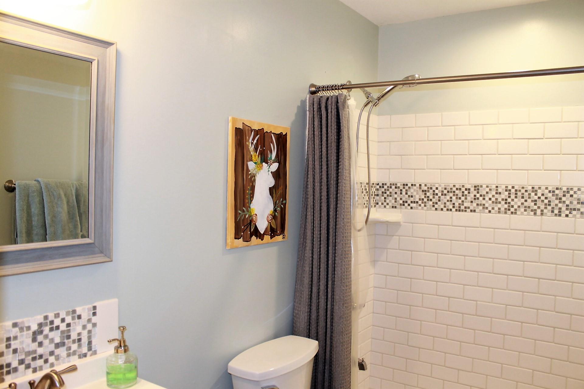 Parkwood Estates Phase 1 - Residential