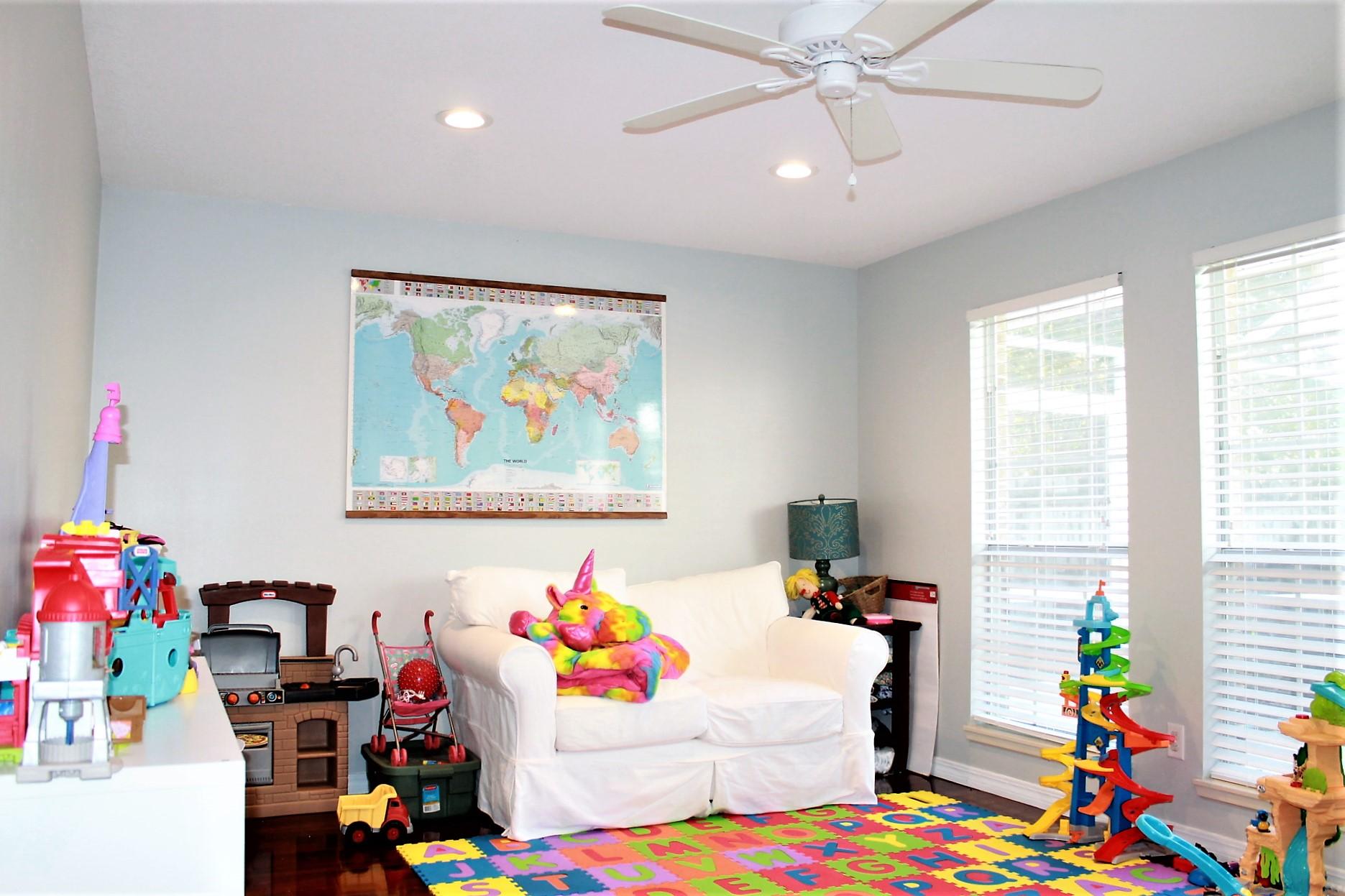 Parkwood Estates Phase 1 - Residential