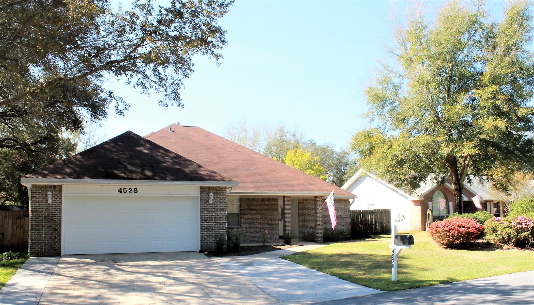 Parkwood Estates Phase 1 - Residential