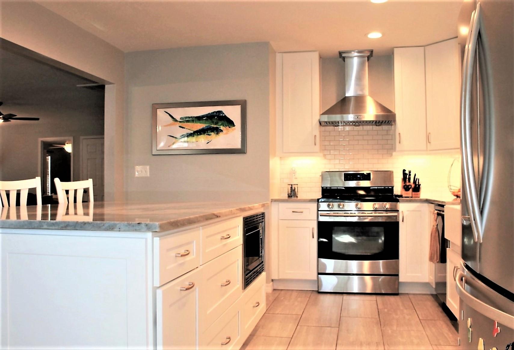 Parkwood Estates Phase 1 - Residential