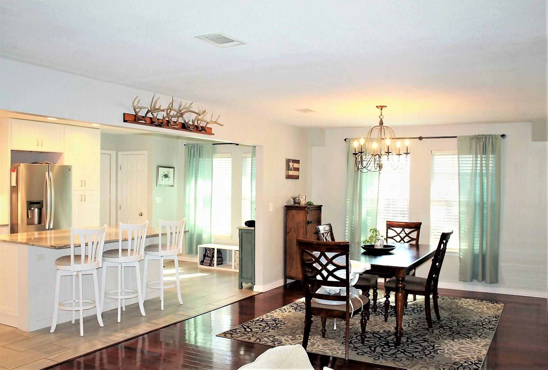 Parkwood Estates Phase 1 - Residential