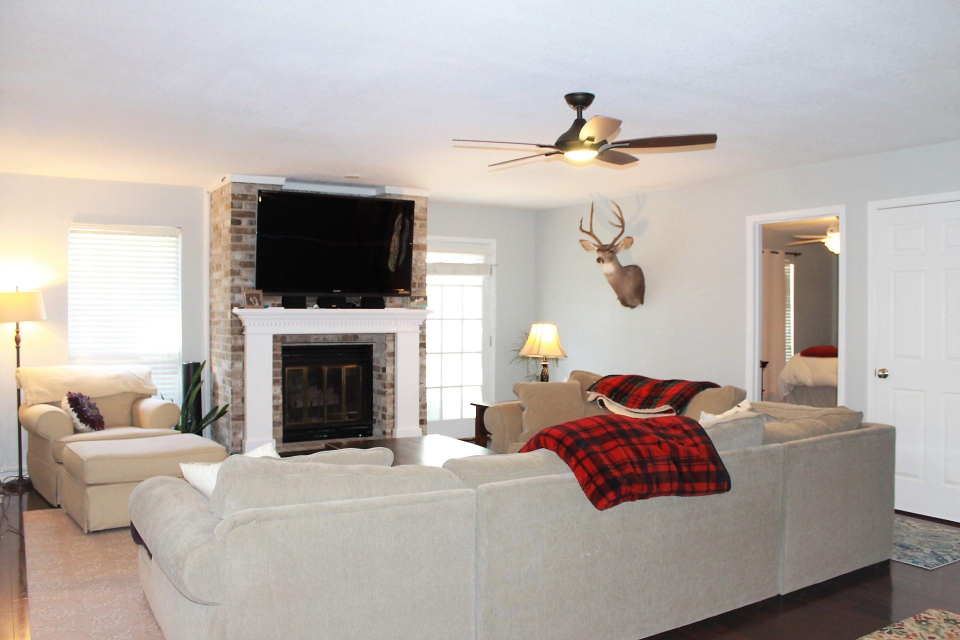 Parkwood Estates Phase 1 - Residential