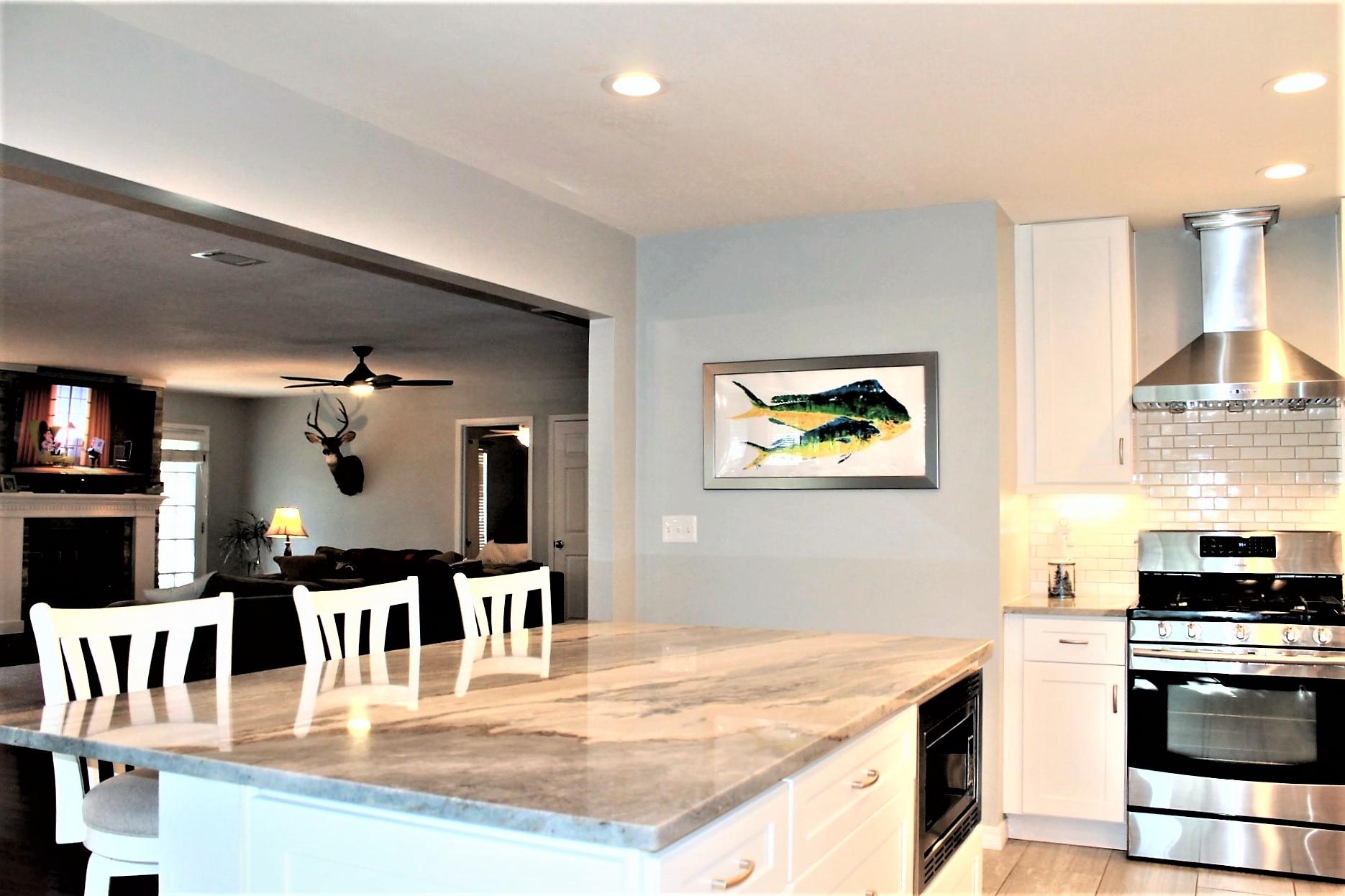 Parkwood Estates Phase 1 - Residential