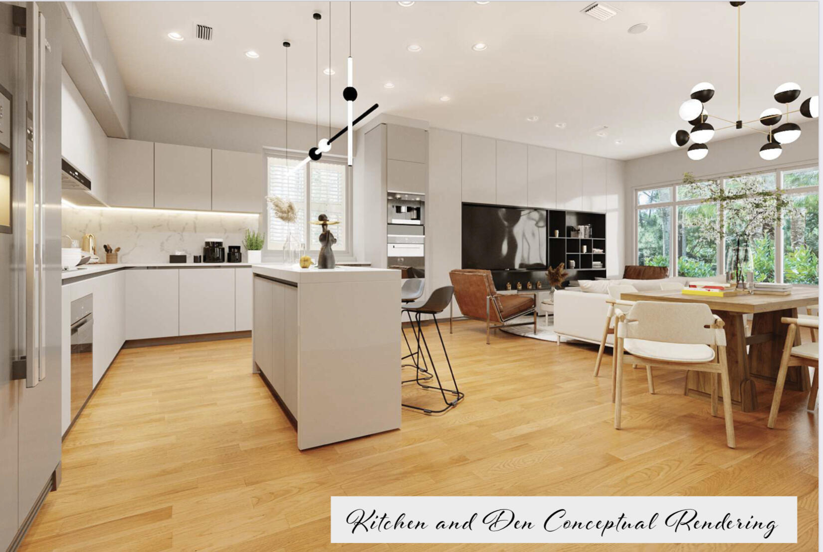 BAYTOWNE AVENUE - Residential