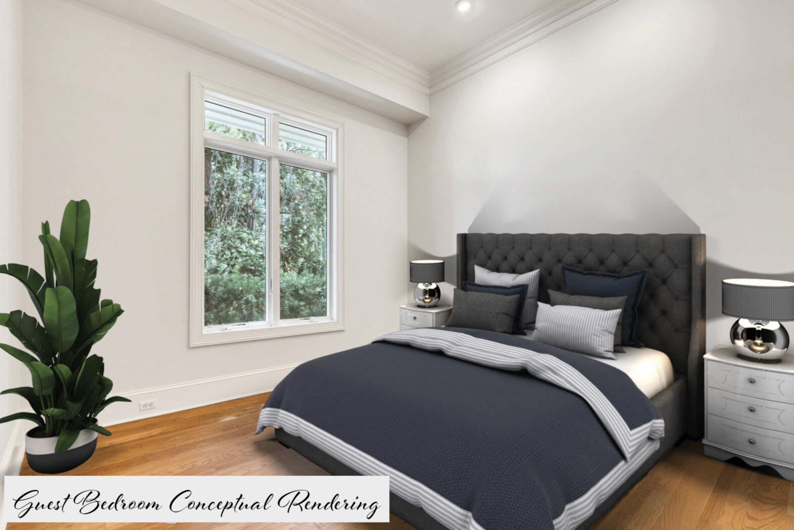 BAYTOWNE AVENUE - Residential
