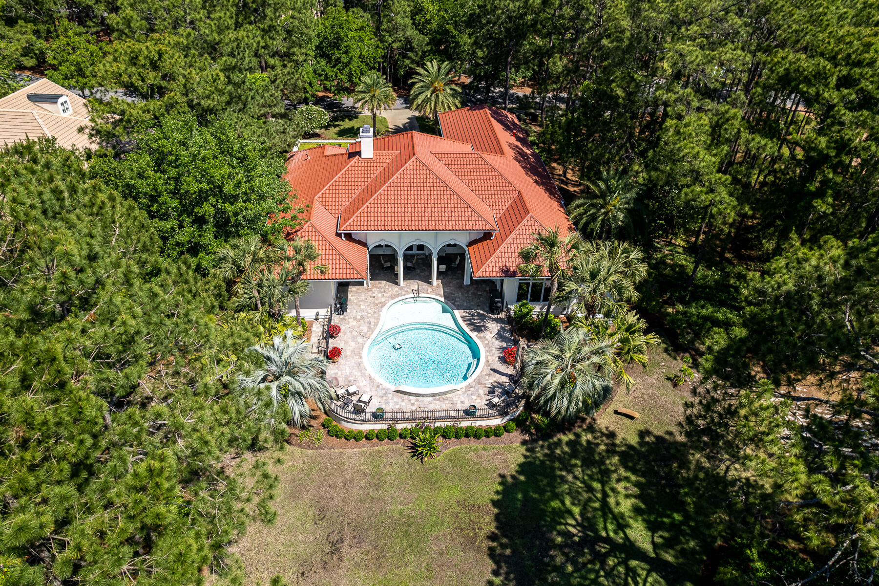 BAYTOWNE AVENUE - Residential