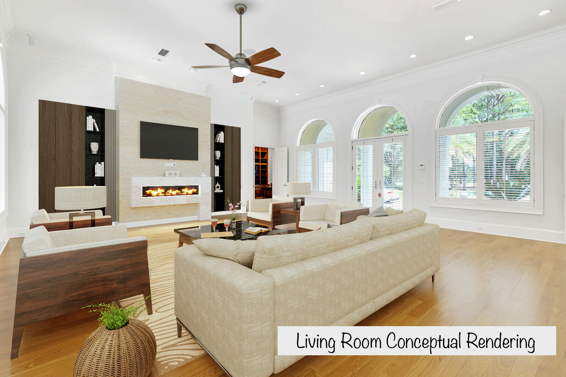 BAYTOWNE AVENUE - Residential