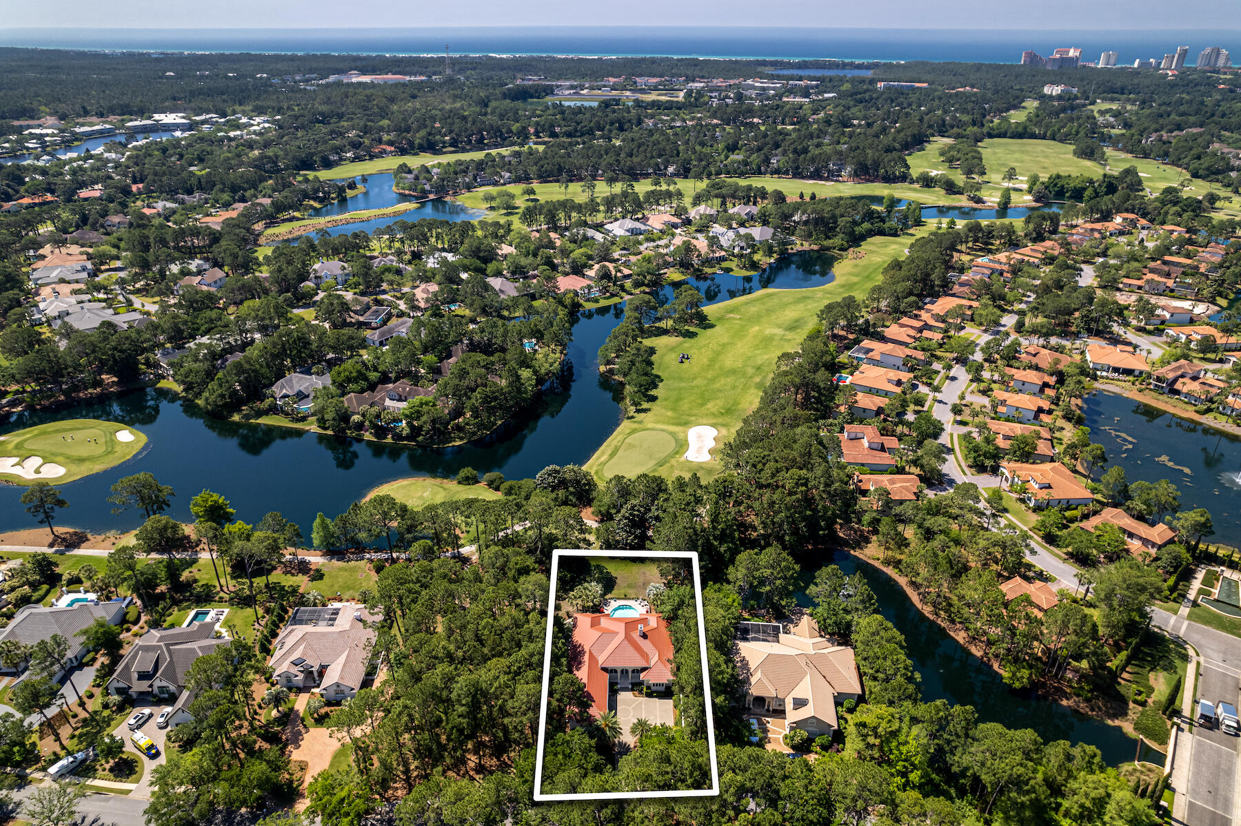 BAYTOWNE AVENUE - Residential