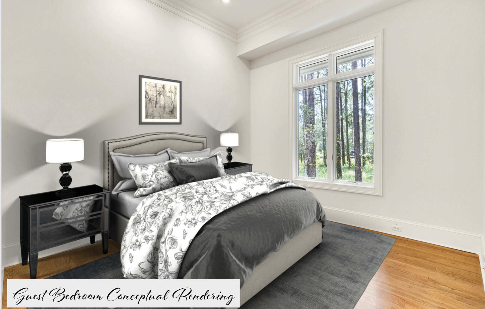 BAYTOWNE AVENUE - Residential
