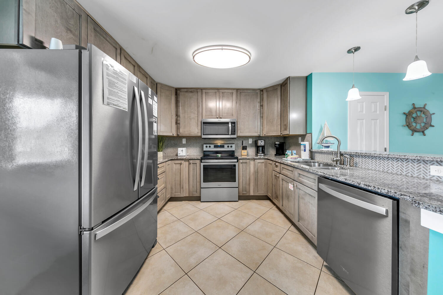 WOODLAND SHORES T/H PH 2 - Residential
