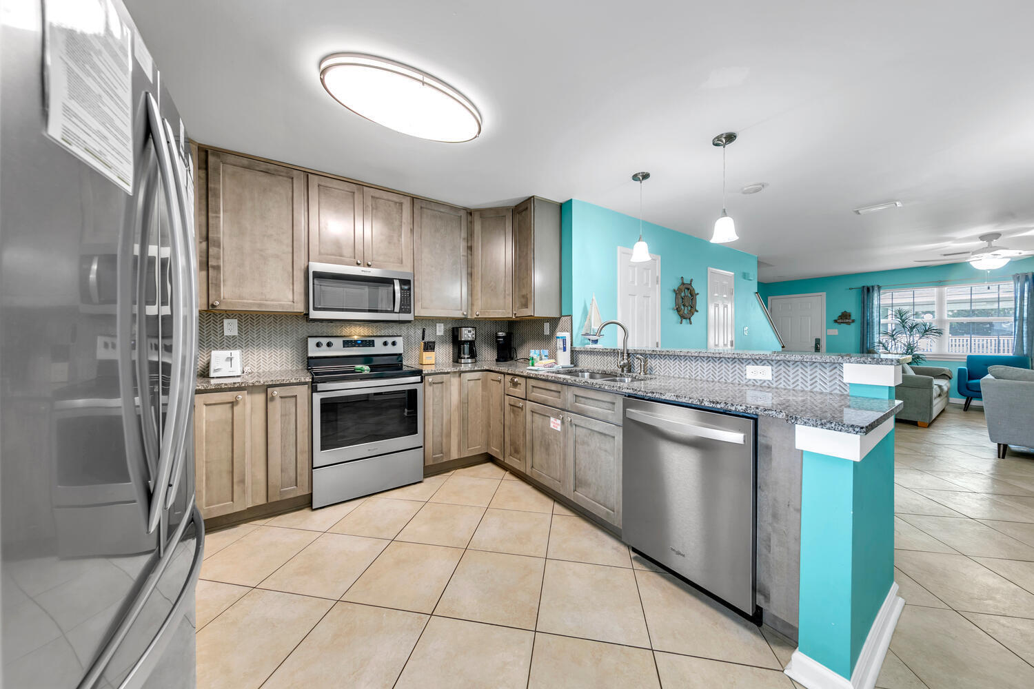 WOODLAND SHORES T/H PH 2 - Residential