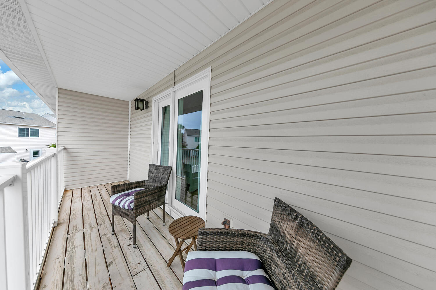 WOODLAND SHORES T/H PH 2 - Residential