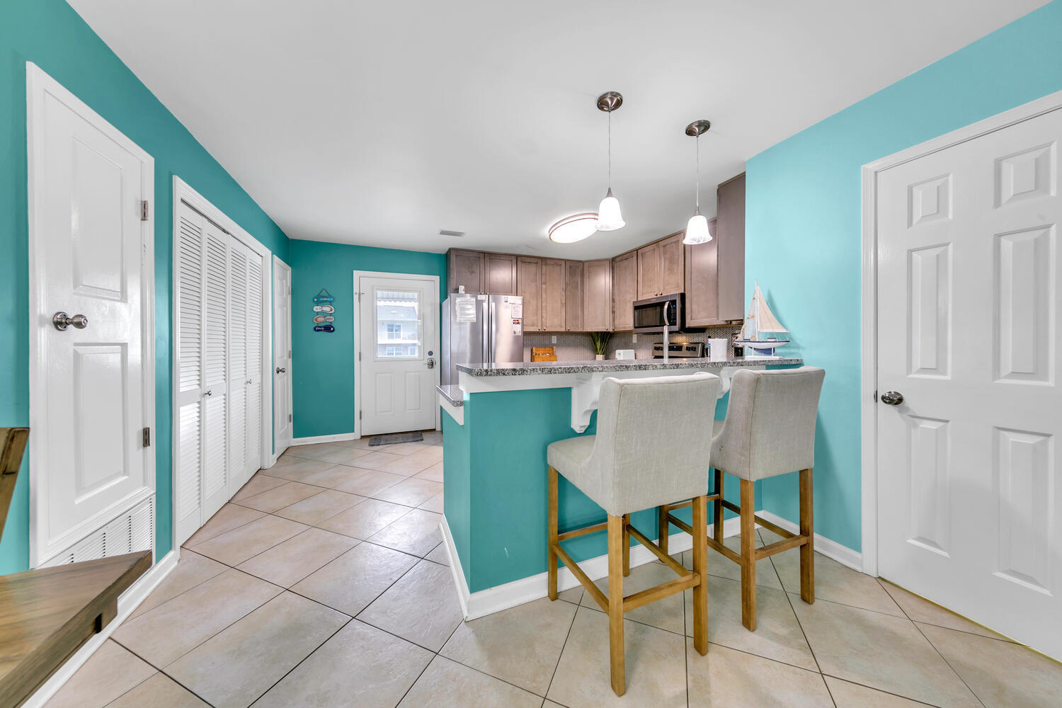 WOODLAND SHORES T/H PH 2 - Residential
