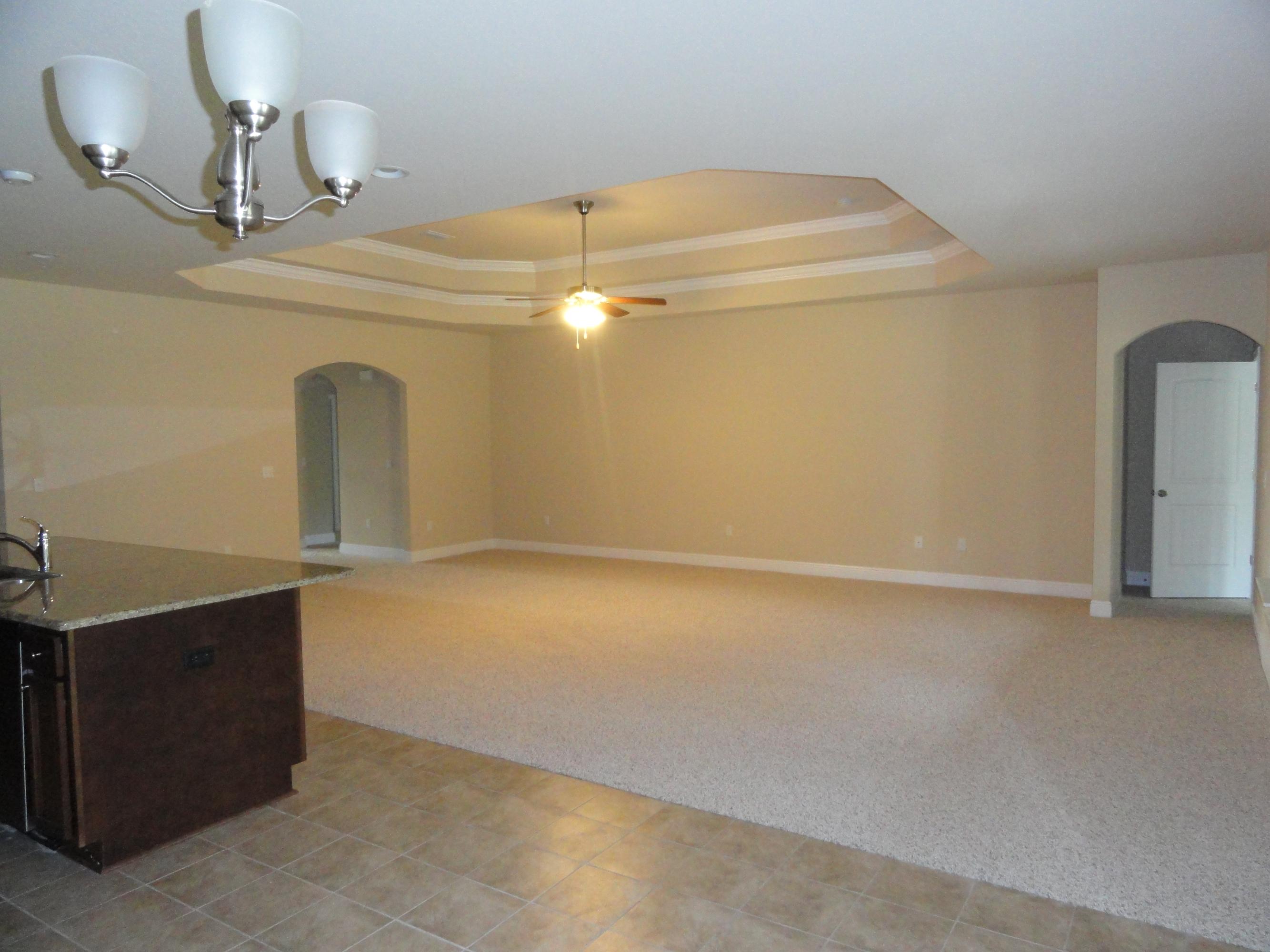 Redstone Commons - Residential