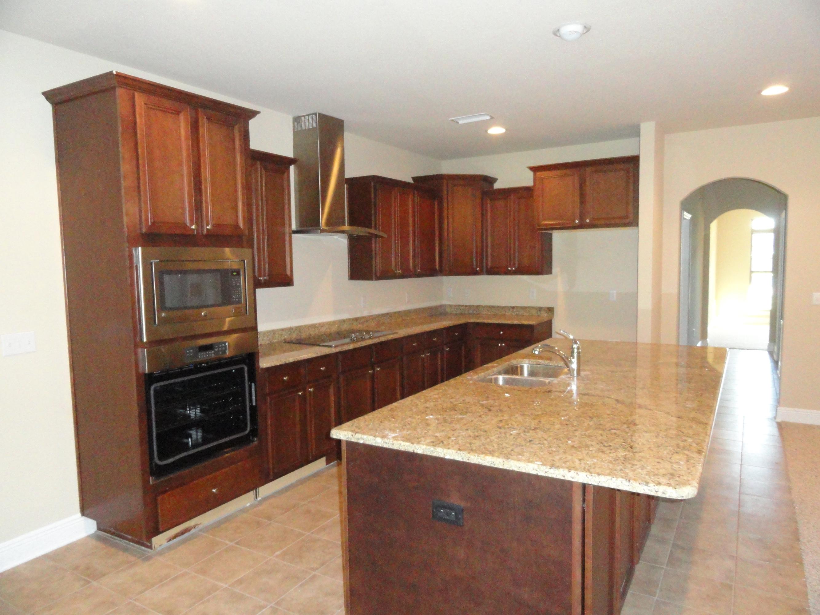 Redstone Commons - Residential